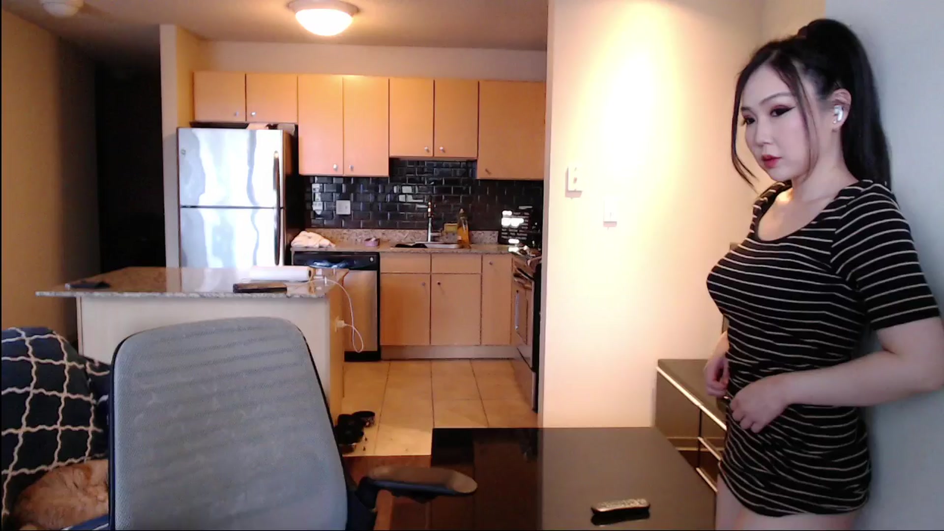 Gallery image thumbnail from xWildThingx's myfreecams stream on, 11/30/2025, 21:48 image 1 of 20