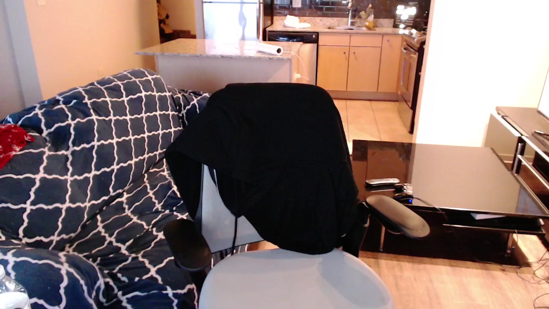 Gallery image thumbnail from xWildThingx's myfreecams stream on, 12/28/2025, 21:21 image 15 of 20
