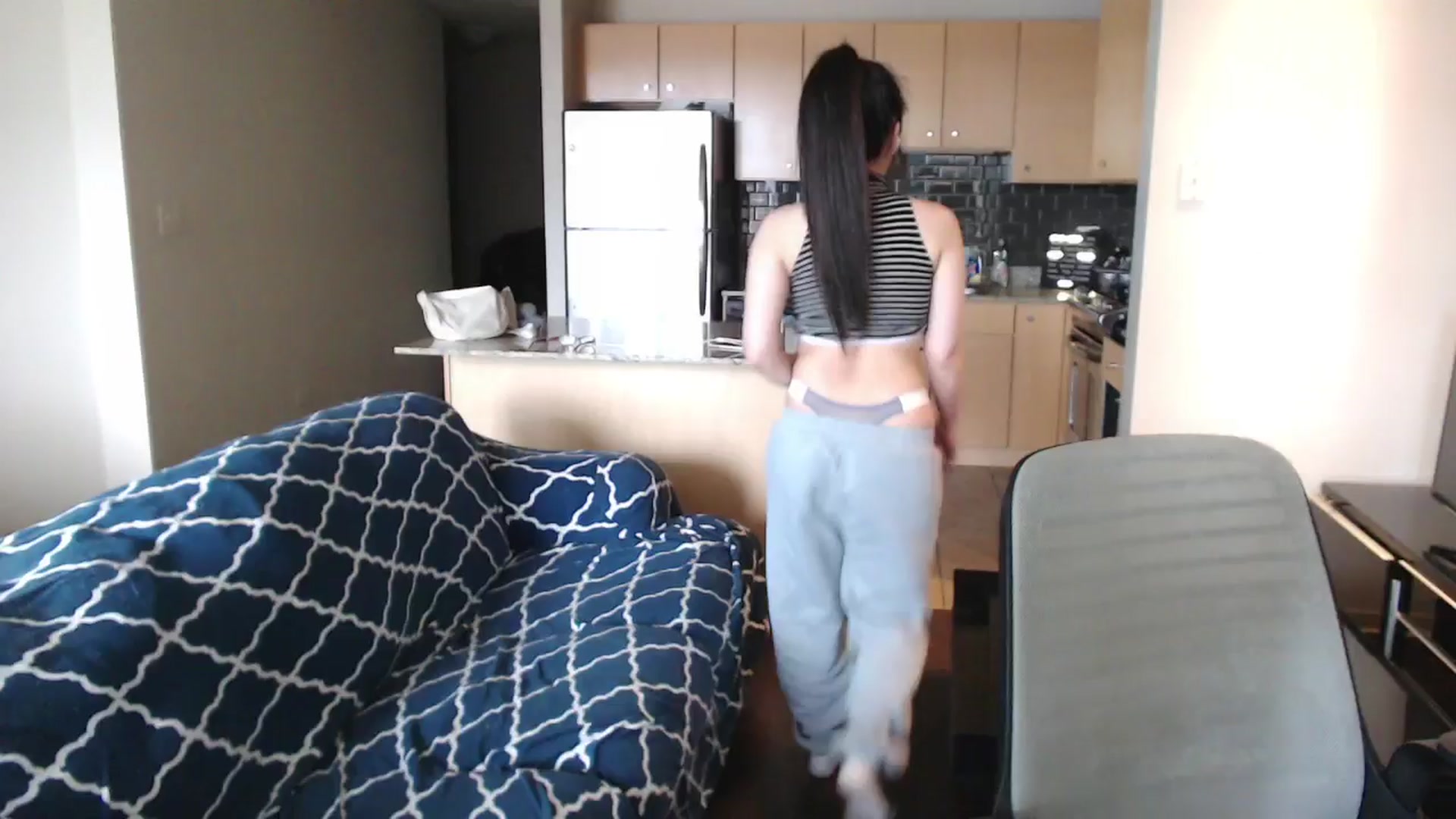 Gallery image thumbnail from xWildThingx's myfreecams stream on, 02/08/2026, 21:47 image 13 of 20