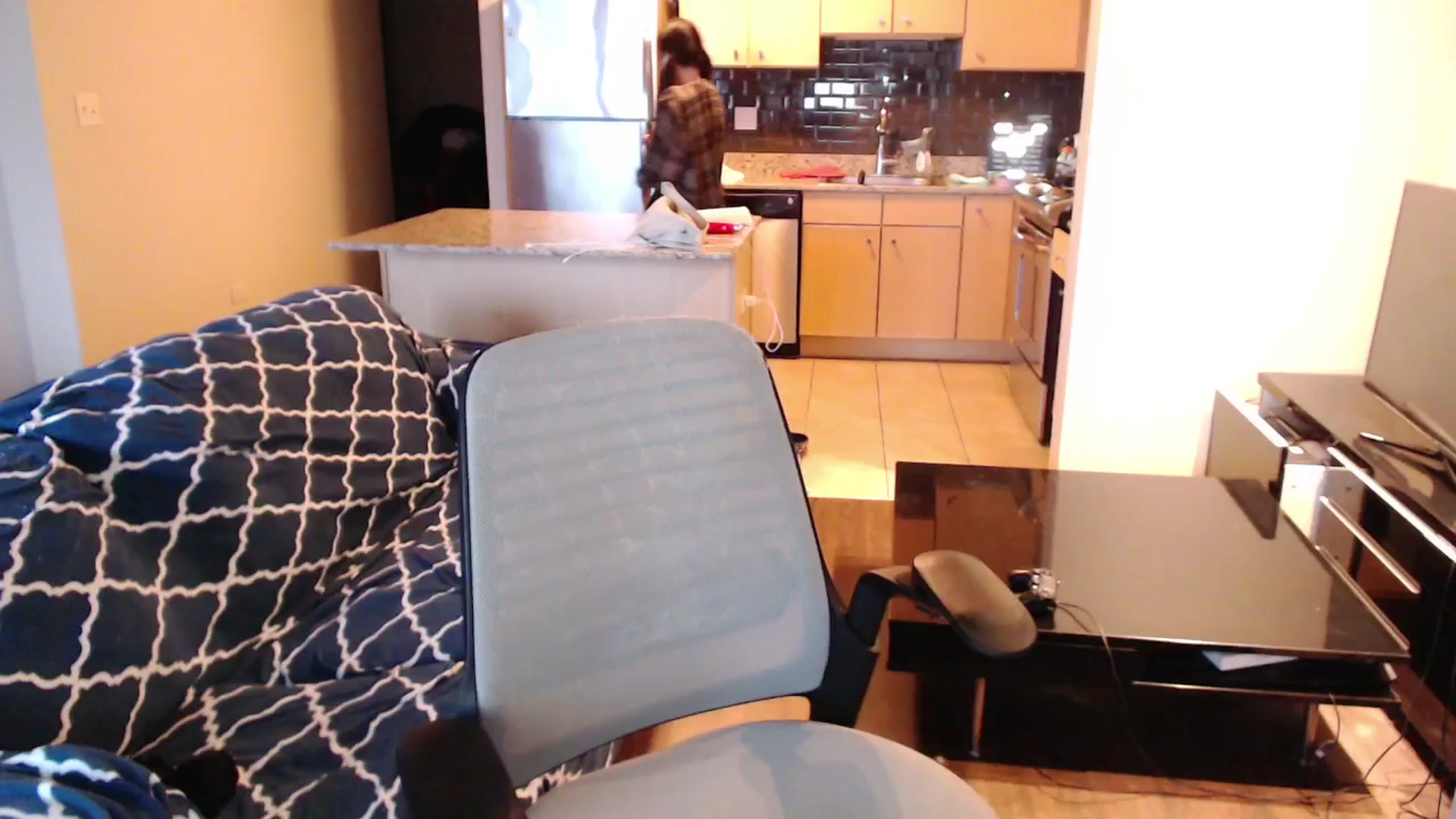 Gallery image thumbnail from xWildThingx's myfreecams stream on, 03/15/2026, 22:10 image 15 of 20