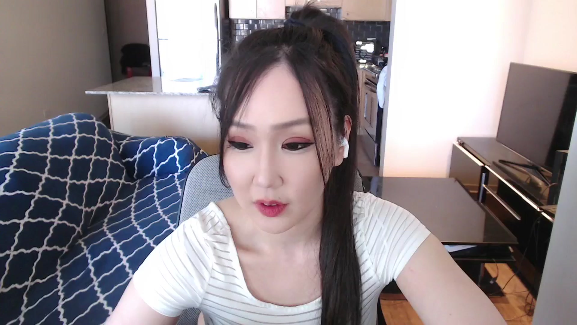 Gallery image thumbnail from xWildThingx's myfreecams stream on, 05/03/2026, 20:52 image 11 of 20