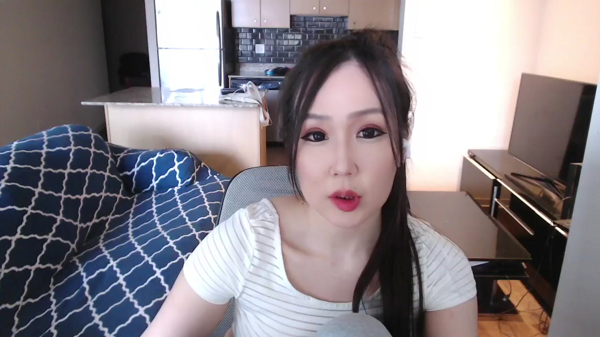 Gallery image thumbnail from xWildThingx's myfreecams stream on, 05/03/2026, 20:52 image 19 of 20
