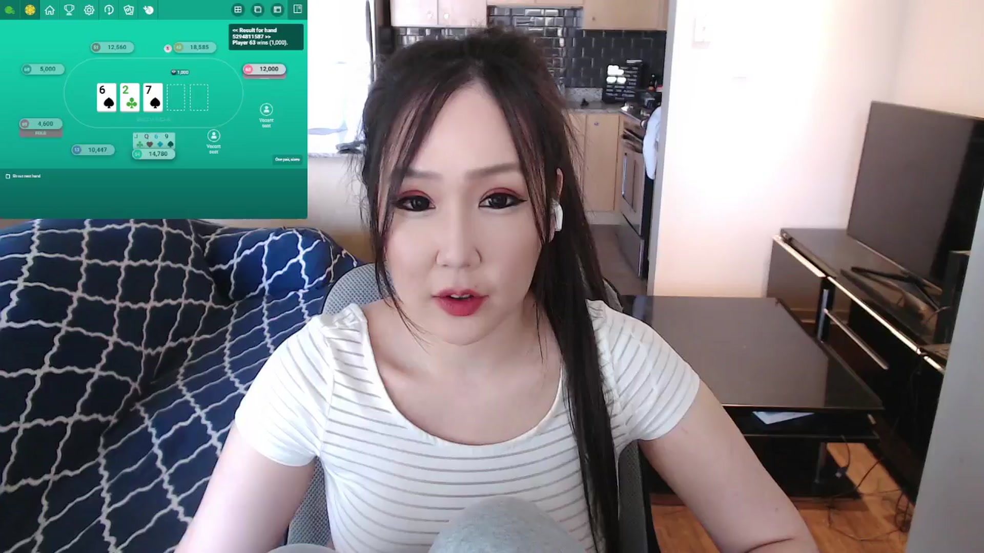 Gallery image thumbnail from xWildThingx's myfreecams stream on, 05/03/2026, 20:52 image 6 of 20