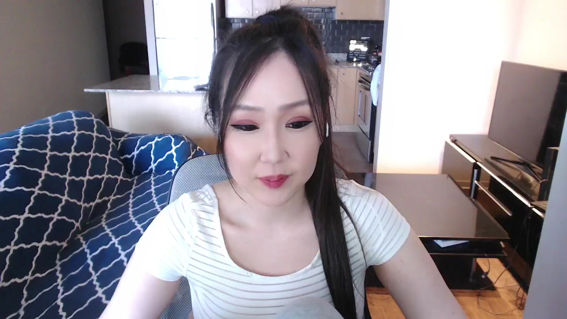 Gallery image thumbnail from xWildThingx's myfreecams stream on, 05/03/2026, 20:52 image 15 of 20