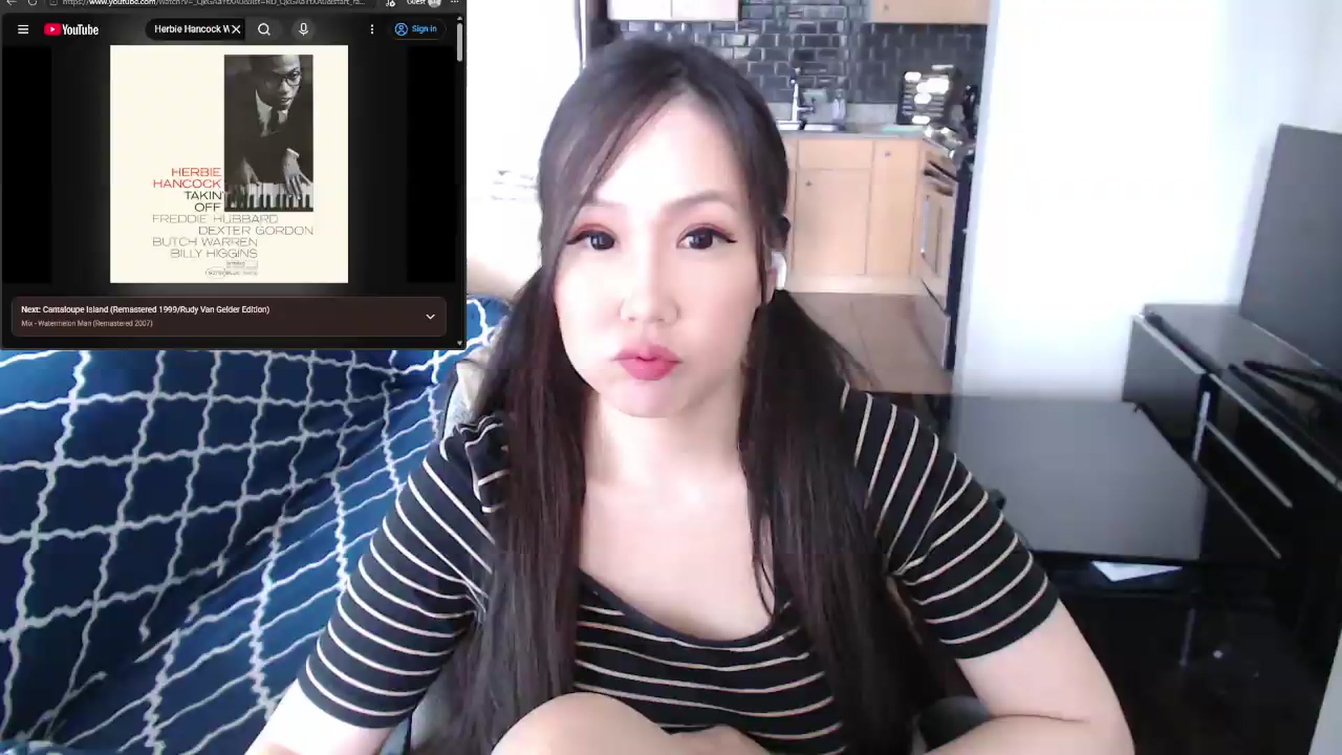 Gallery image thumbnail from xWildThingx's myfreecams stream on, 05/18/2026, 24:57 image 1 of 20