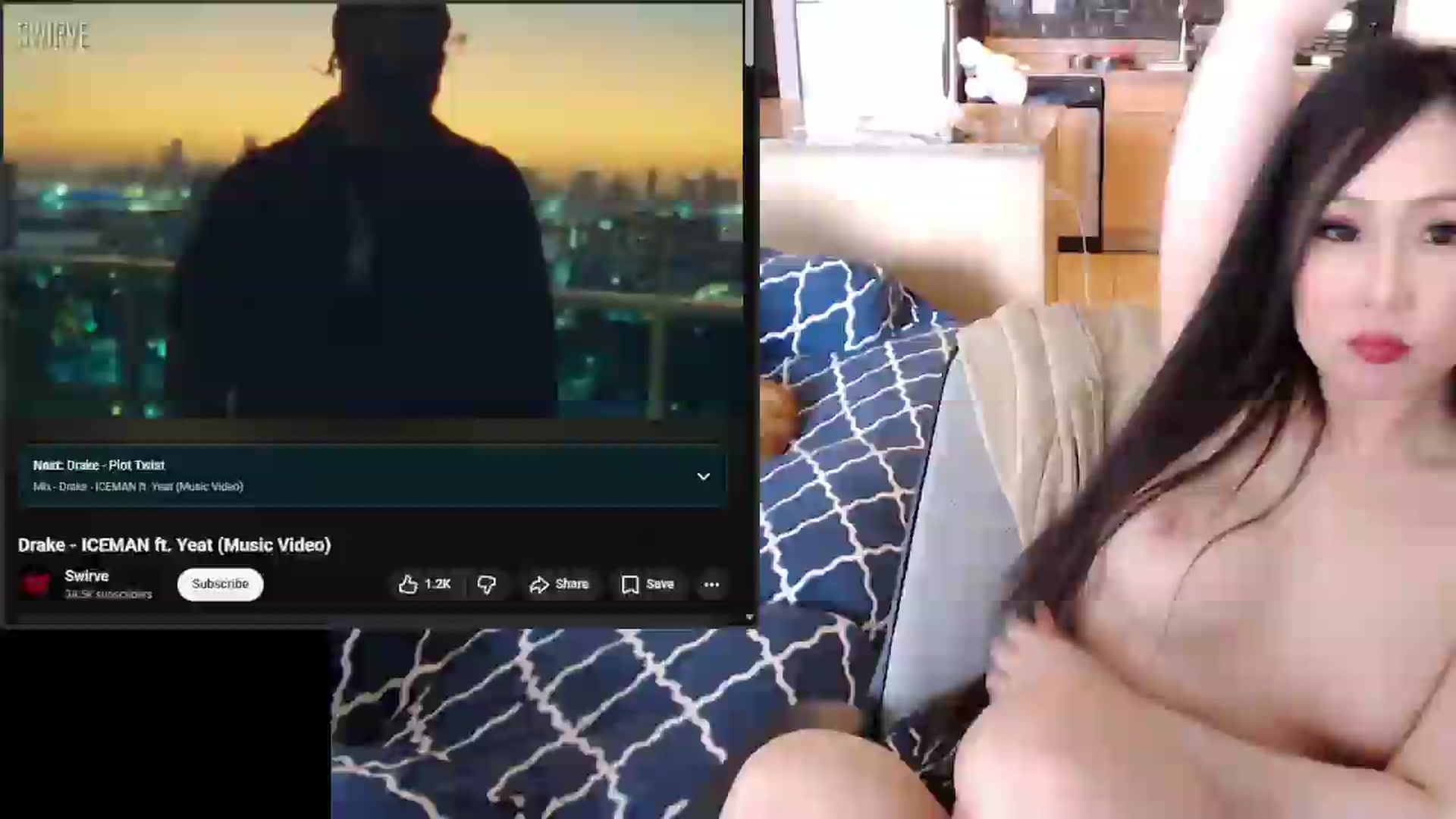 Gallery image thumbnail from xWildThingx's myfreecams stream on, 05/18/2026, 24:57 image 11 of 20