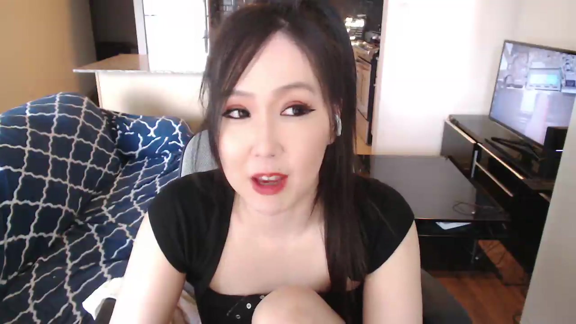 Gallery image thumbnail from xWildThingx's myfreecams stream on, 05/31/2026, 22:57 image 20 of 20