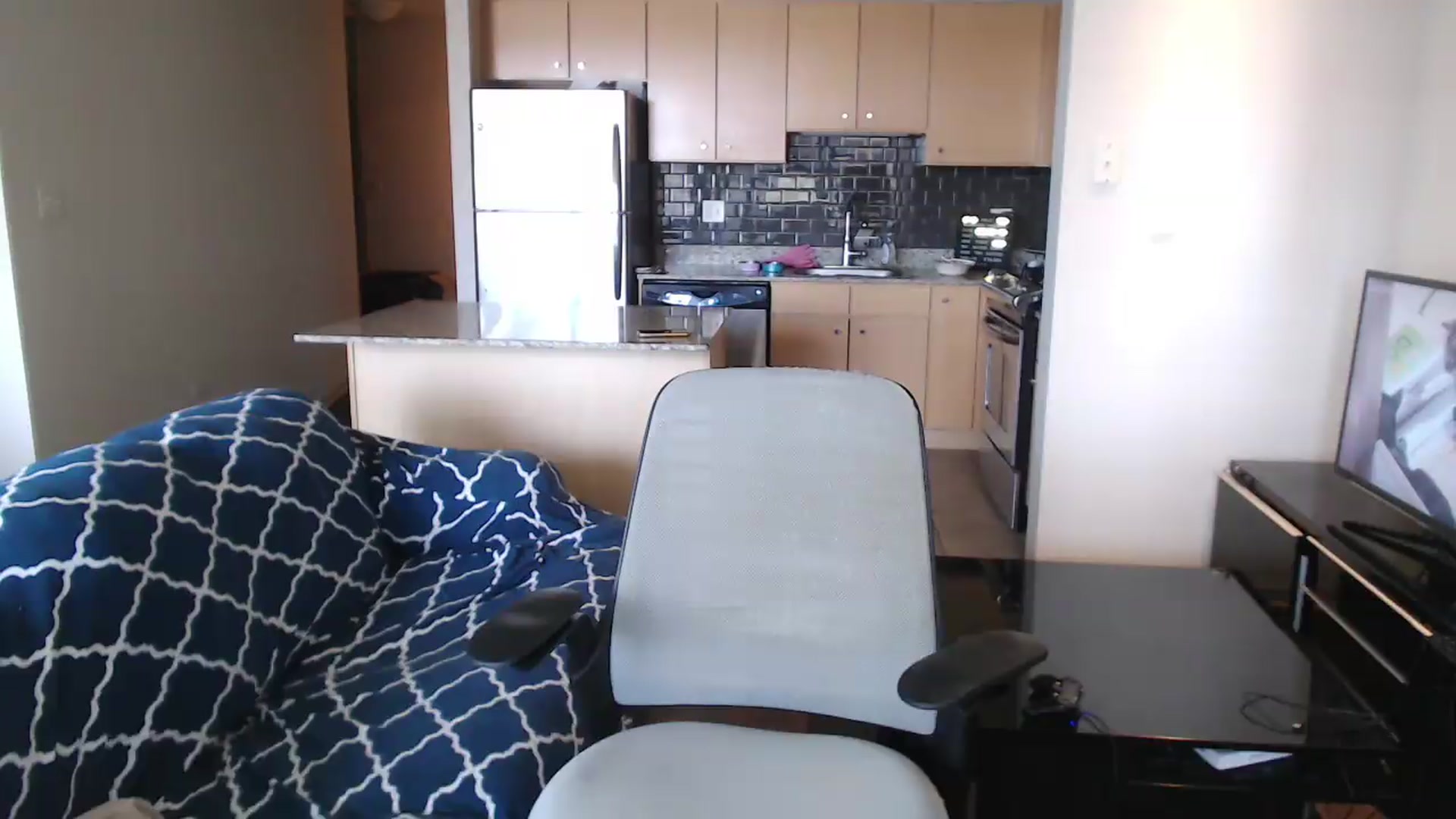 Gallery image thumbnail from xWildThingx's myfreecams stream on, 05/31/2026, 22:57 image 14 of 20