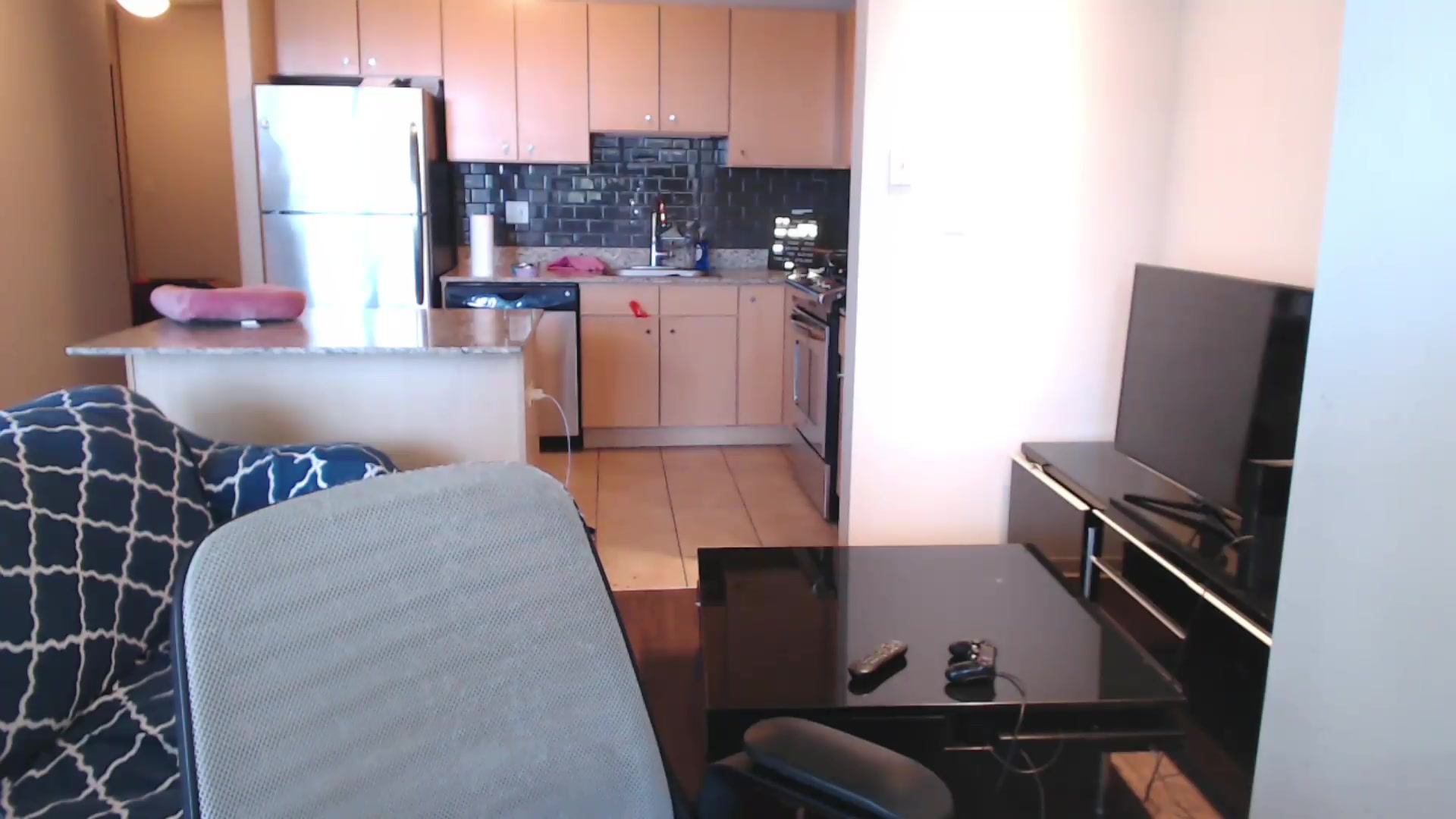 Gallery image thumbnail from xWildThingx's myfreecams stream on, 06/14/2026, 23:28 image 17 of 20