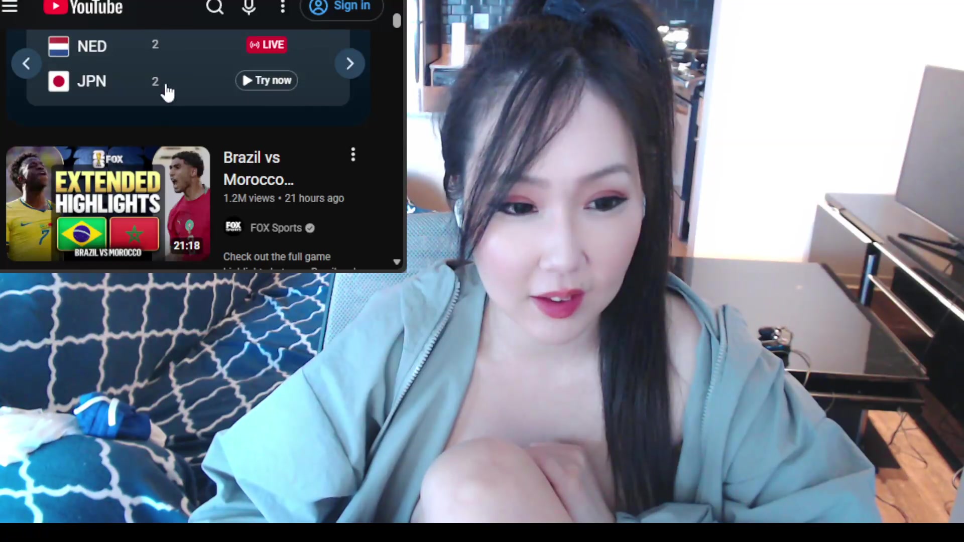 Gallery image thumbnail from xWildThingx's myfreecams stream on, 06/14/2026, 23:28 image 11 of 20