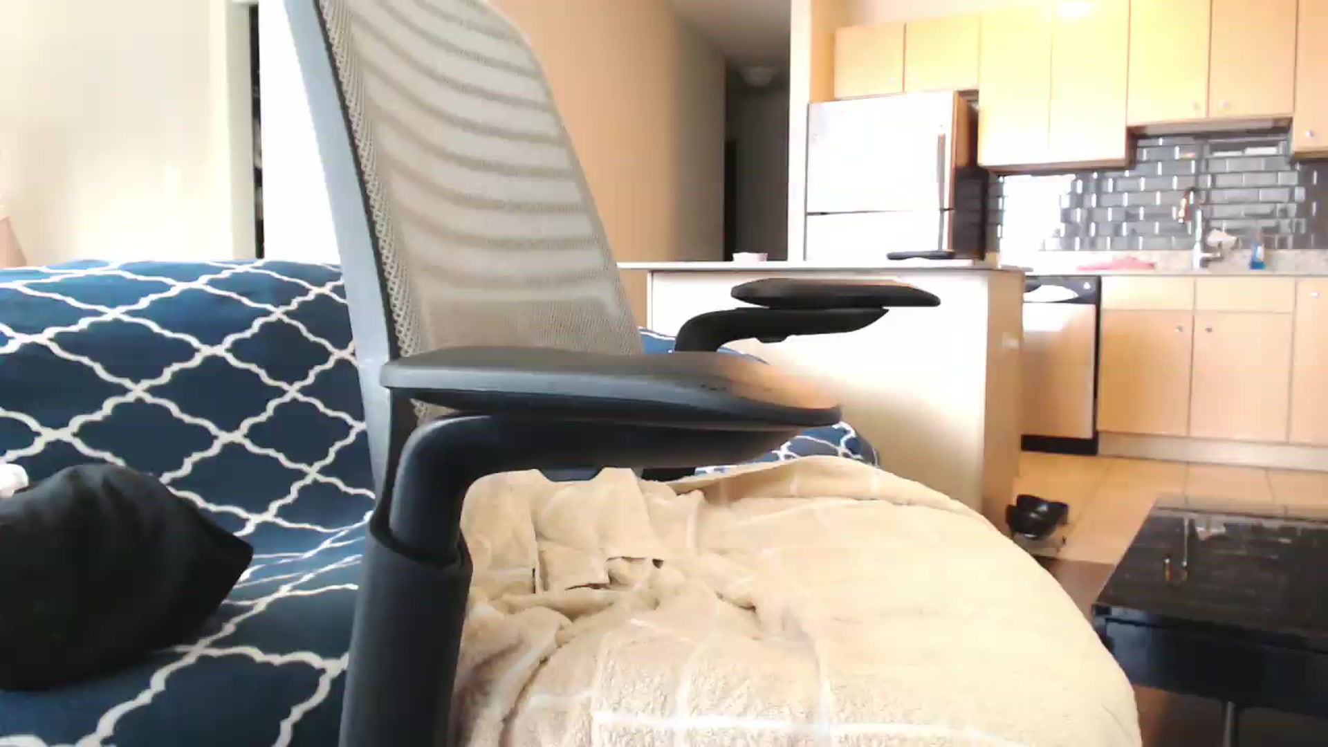 Gallery image thumbnail from xWildThingx's myfreecams stream on, 07/19/2026, 22:55 image 17 of 20