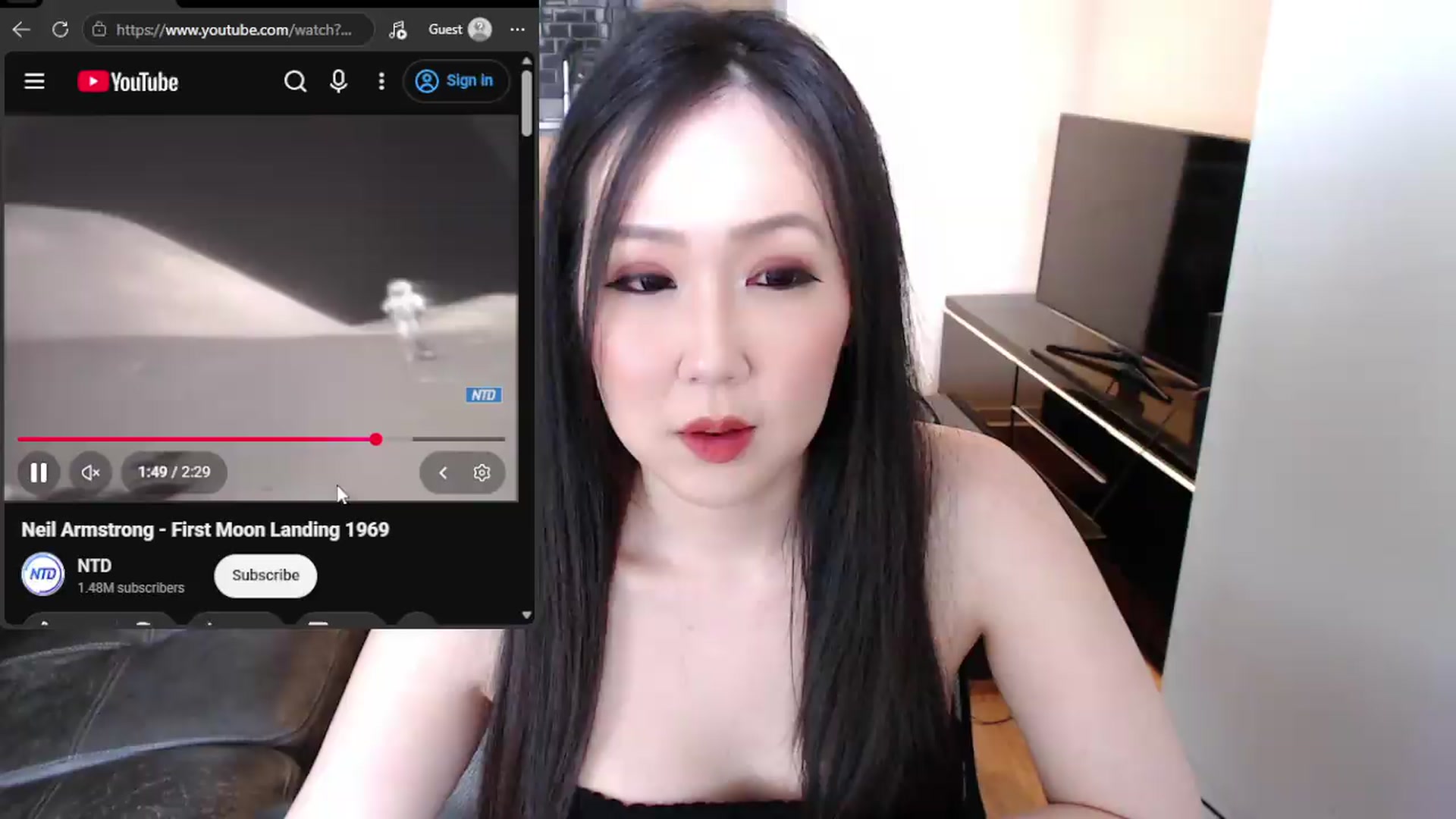 Gallery image thumbnail from xWildThingx's myfreecams stream on, 08/16/2026, 19:58 image 8 of 20