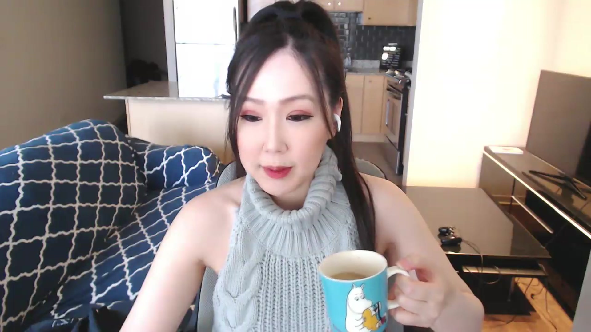 Gallery image thumbnail from xWildThingx's myfreecams stream on, 08/30/2026, 18:58 image 9 of 20