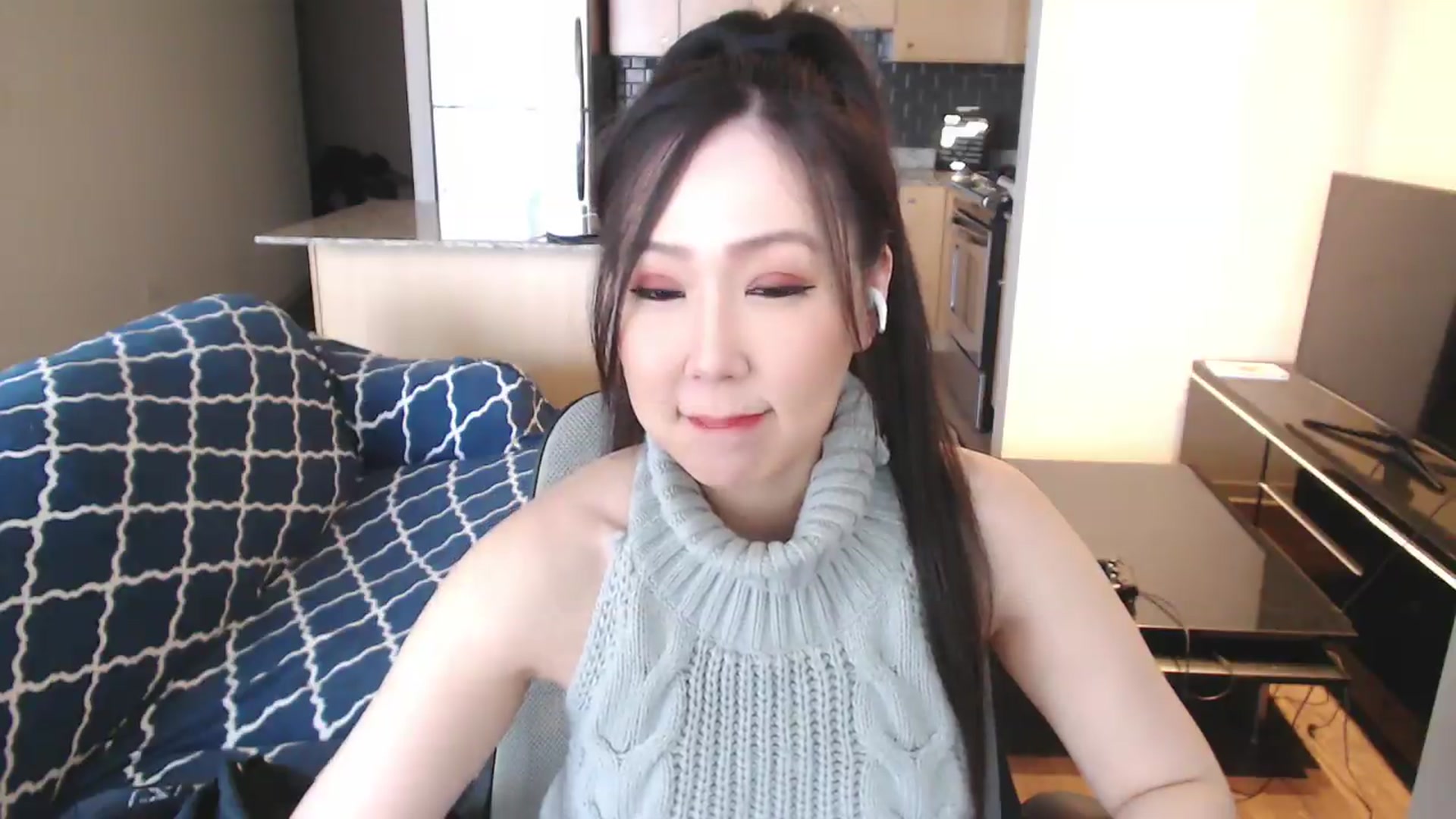 Gallery image thumbnail from xWildThingx's myfreecams stream on, 08/30/2026, 18:58 image 8 of 20