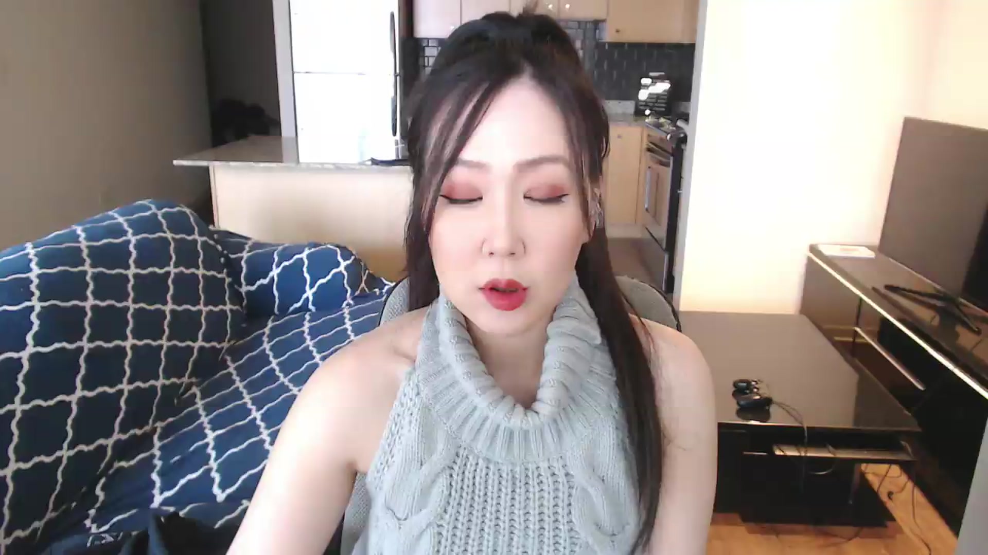 Gallery image thumbnail from xWildThingx's myfreecams stream on, 08/30/2026, 18:58 image 4 of 20