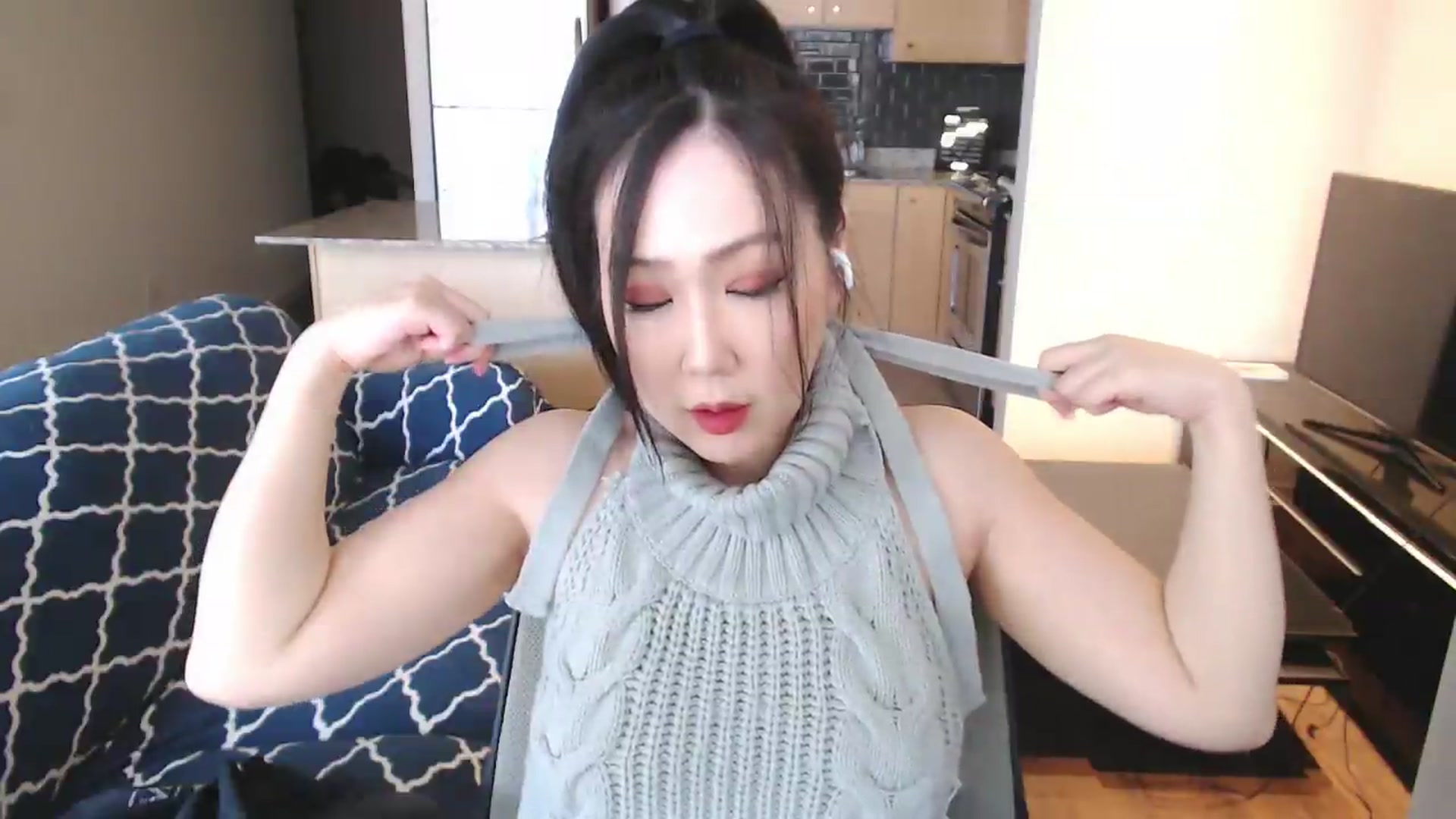 Gallery image thumbnail from xWildThingx's myfreecams stream on, 08/30/2026, 18:58 image 6 of 20