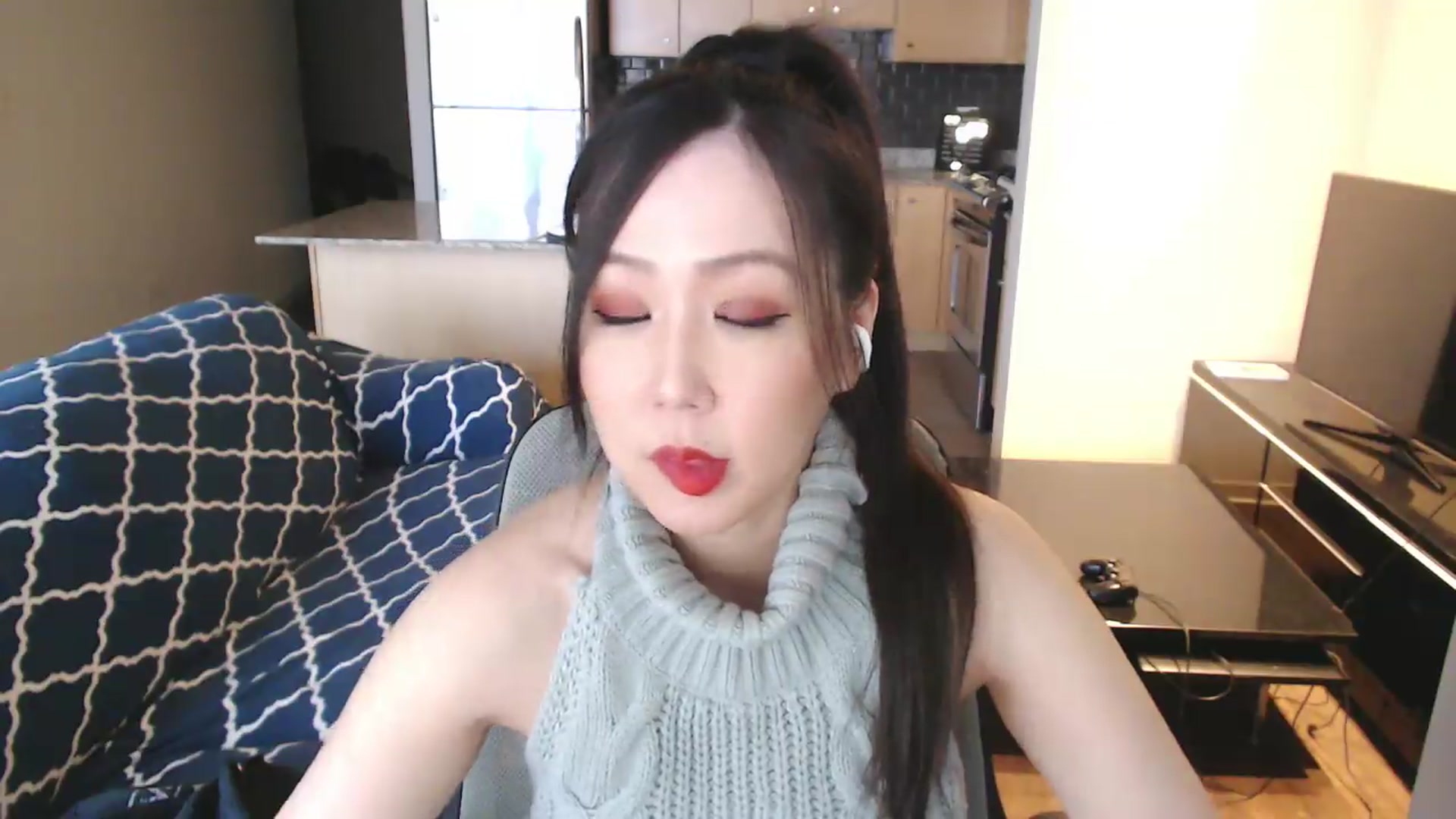 Gallery image thumbnail from xWildThingx's myfreecams stream on, 08/30/2026, 18:58 image 15 of 20