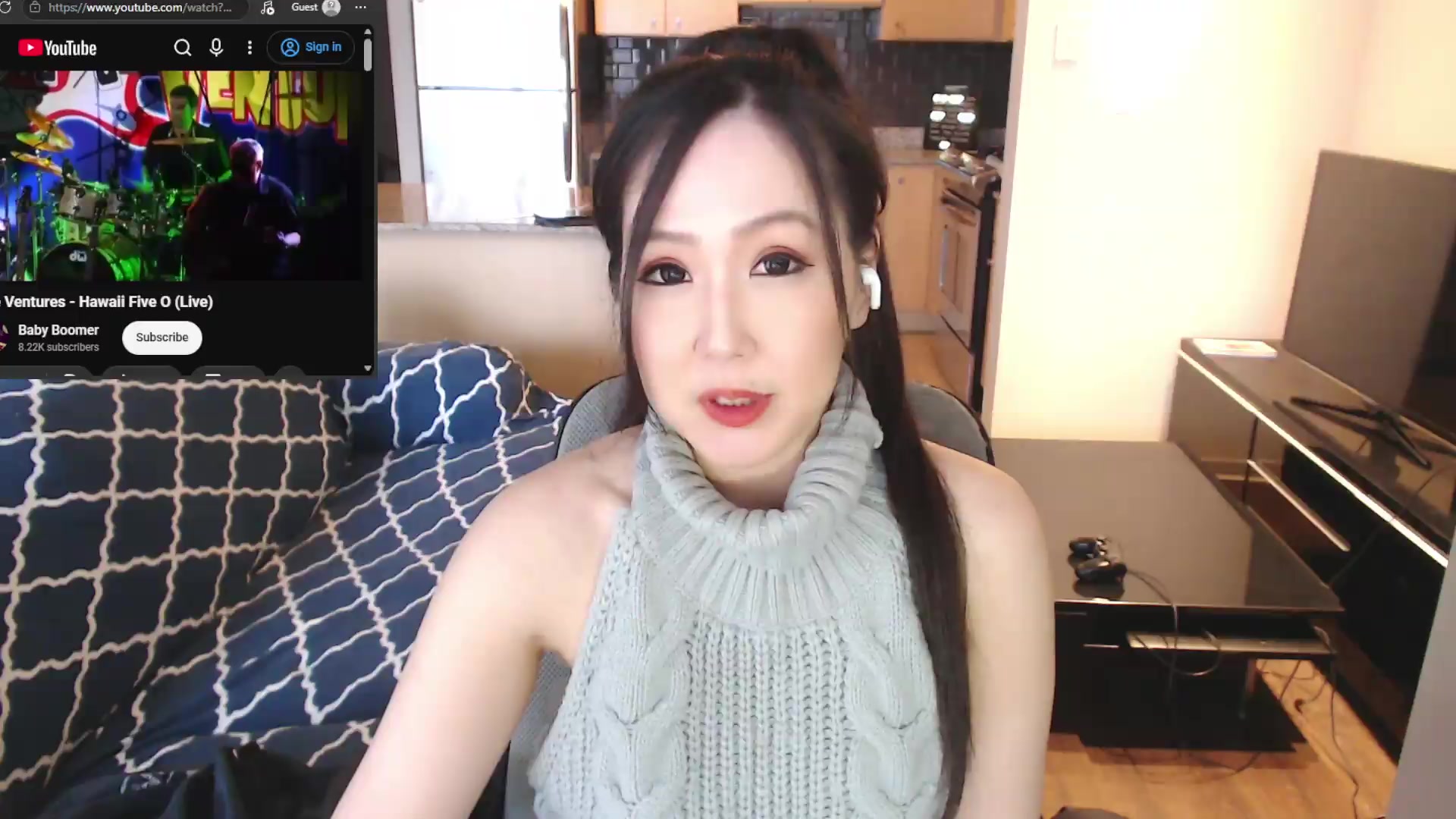 Gallery image thumbnail from xWildThingx's myfreecams stream on, 08/30/2026, 21:51 image 10 of 20
