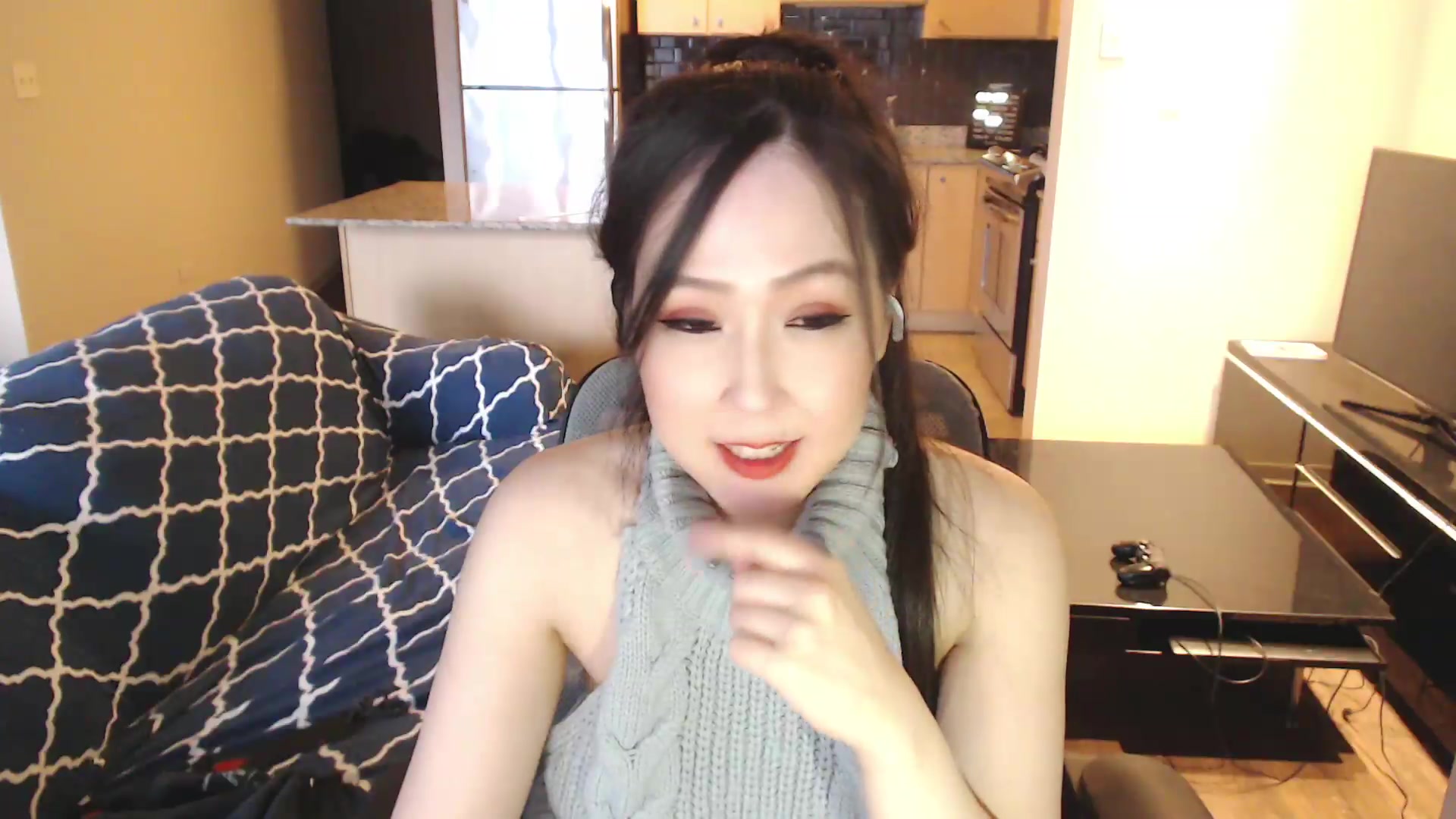 Gallery image thumbnail from xWildThingx's myfreecams stream on, 08/30/2026, 21:51 image 19 of 20