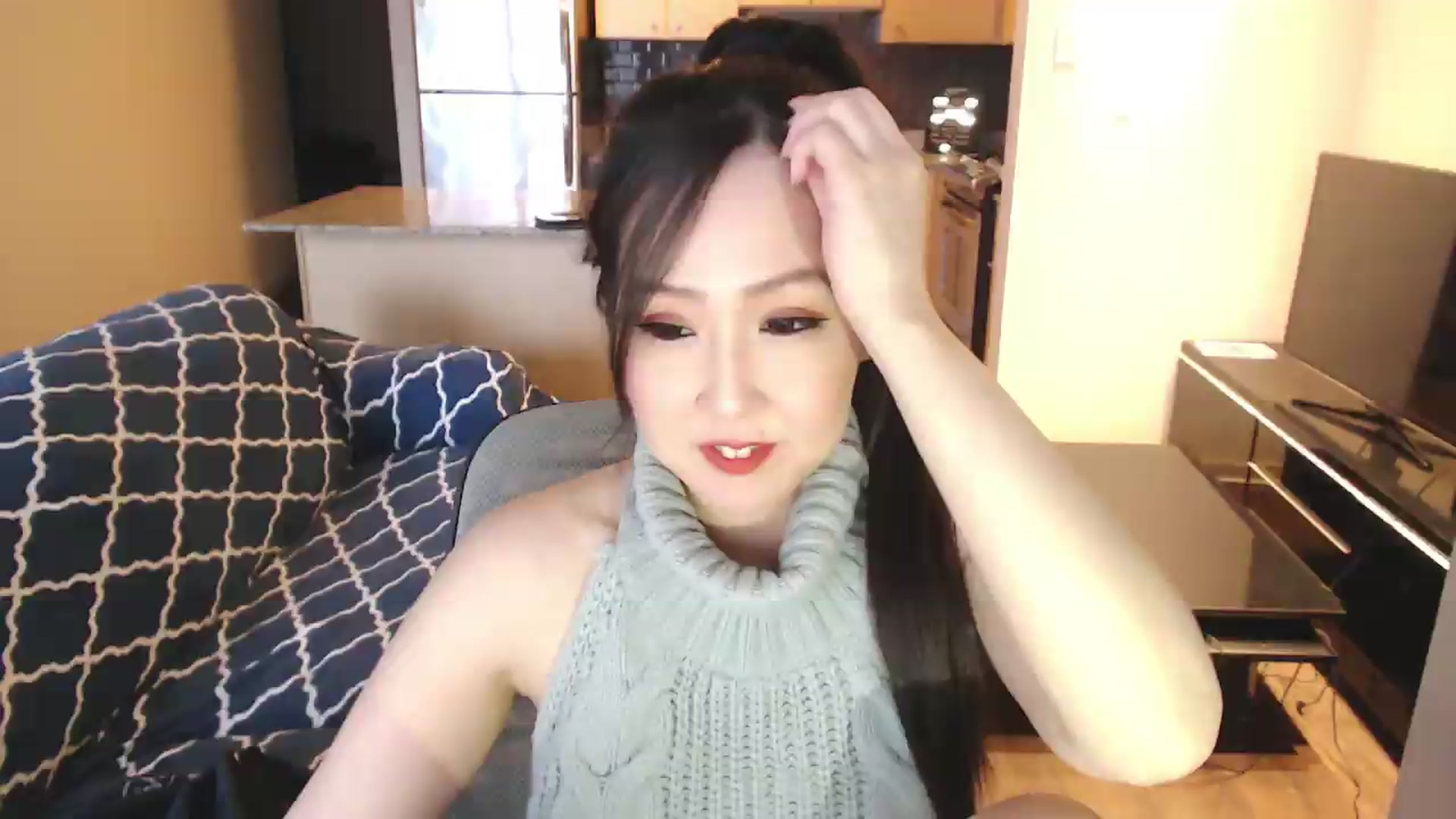 Gallery image thumbnail from xWildThingx's myfreecams stream on, 08/30/2026, 21:51 image 7 of 20