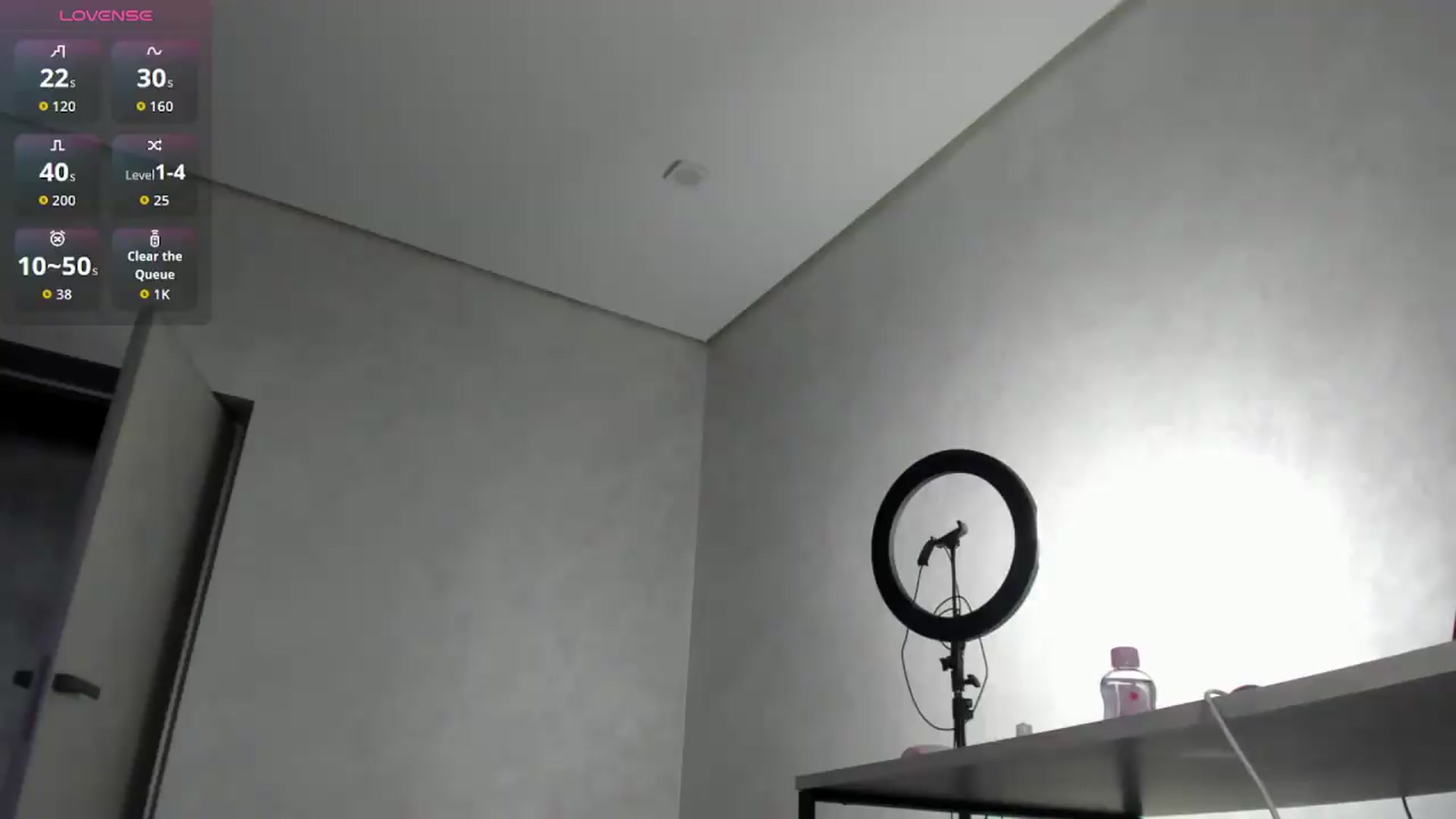Gallery image thumbnail from xXOxXO_K's myfreecams stream on, 07/10/2026, 20:59 image 13 of 20