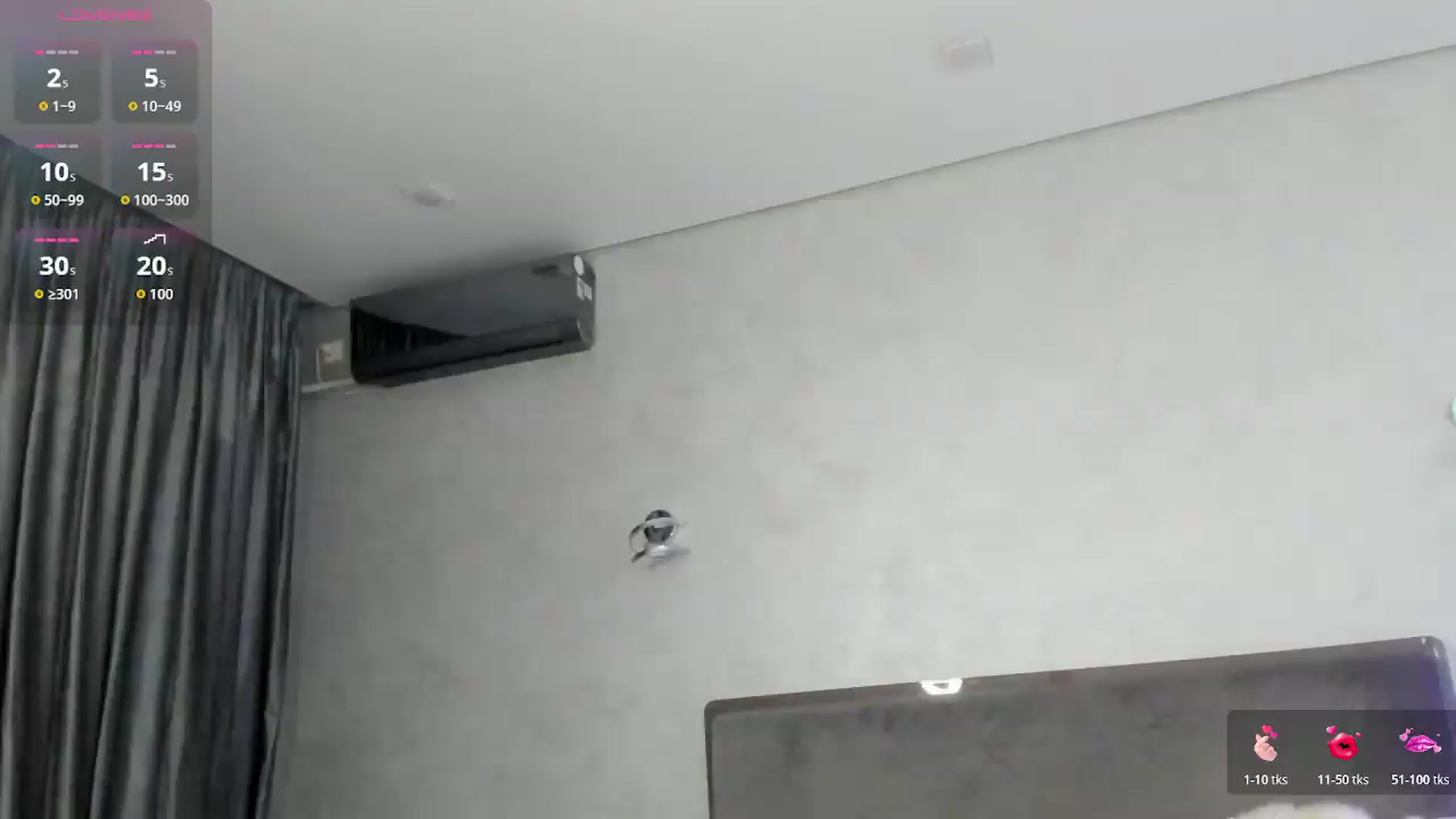 Gallery image thumbnail from xXOxXO_K's myfreecams stream on, 07/11/2026, 19:59 image 12 of 20