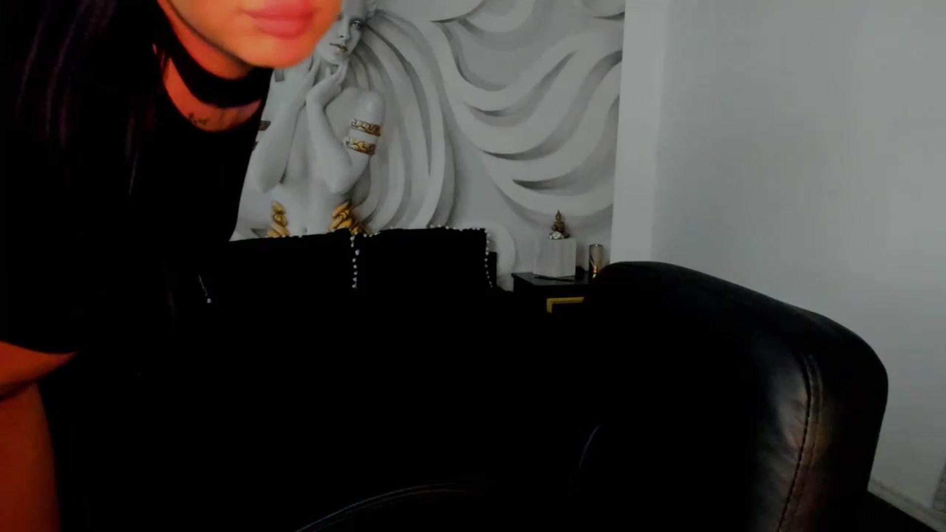 Gallery image thumbnail from xemena's myfreecams stream on, 06/18/2023, 23:47 image 10 of 20