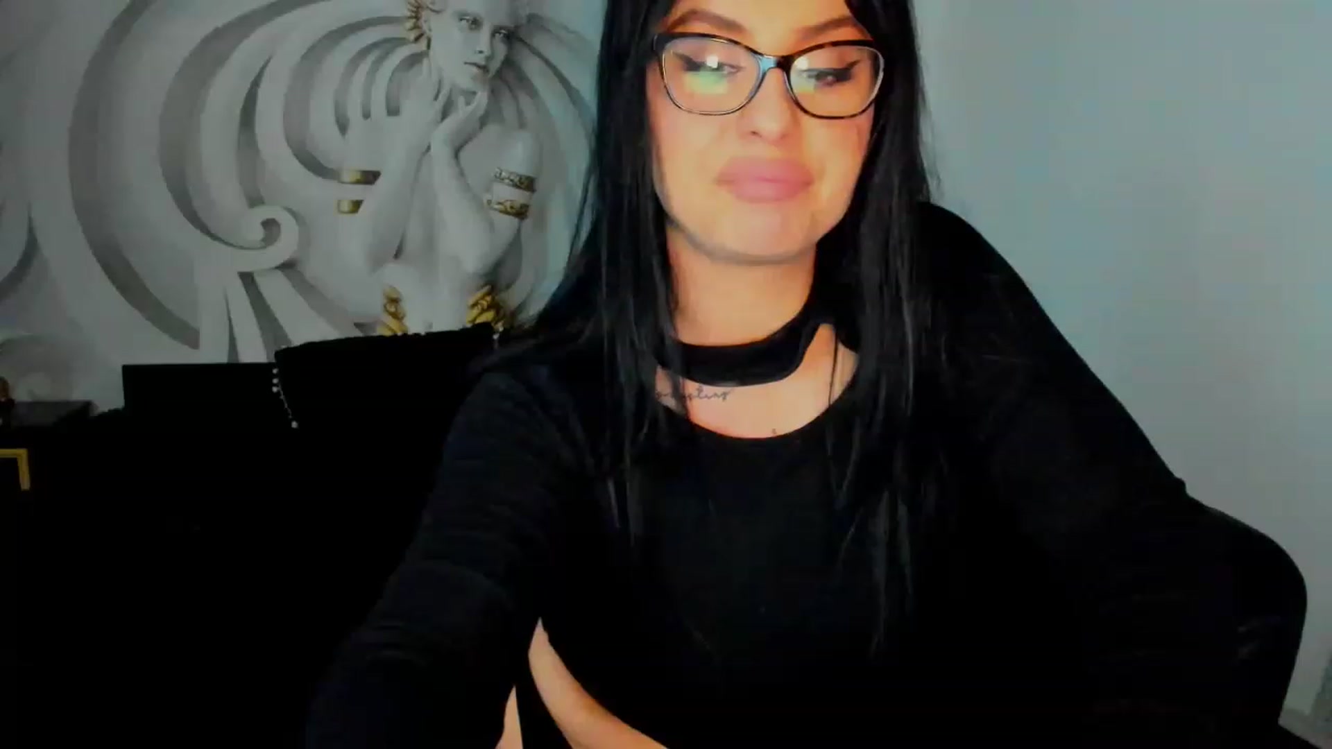 Gallery image thumbnail from xemena's myfreecams stream on, 06/18/2023, 23:47 image 11 of 20