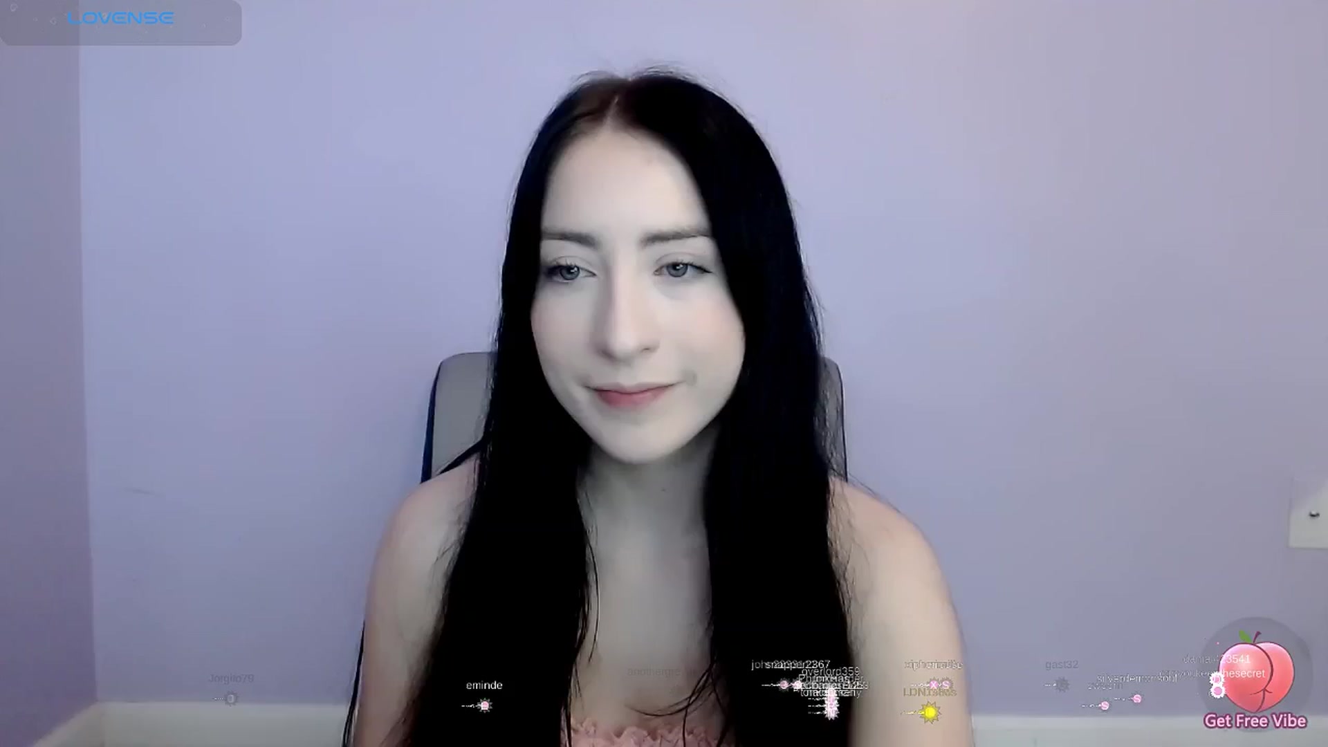 Gallery image thumbnail from xemily_alicex's myfreecams stream on, 11/19/2024, 20:44 image 11 of 20