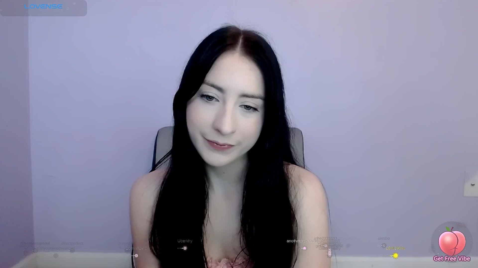 Gallery image thumbnail from xemily_alicex's myfreecams stream on, 11/19/2024, 20:44 image 12 of 20