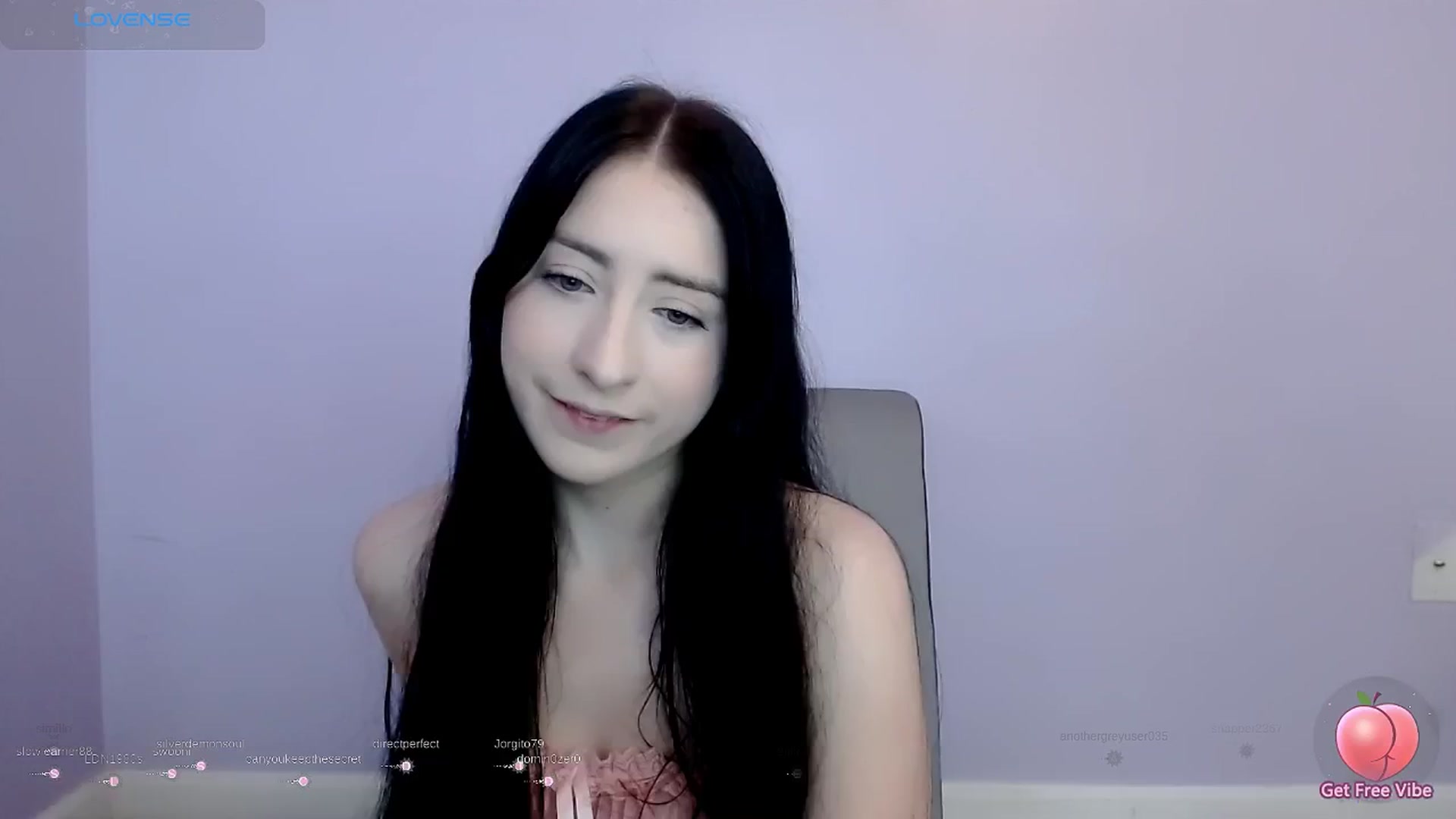 Gallery image thumbnail from xemily_alicex's myfreecams stream on, 11/19/2024, 20:44 image 13 of 20