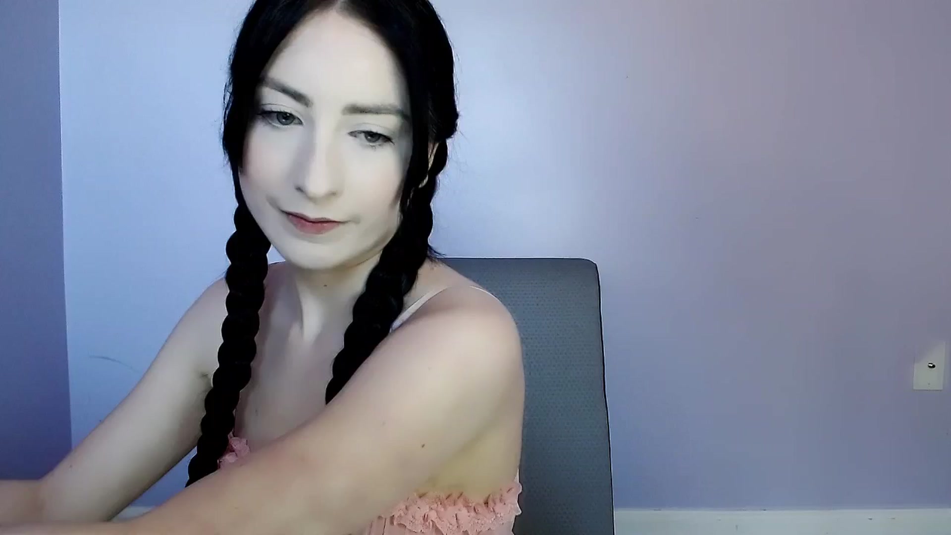 Gallery image thumbnail from xemily_alicex's myfreecams stream on, 12/02/2024, 15:52 image 19 of 20