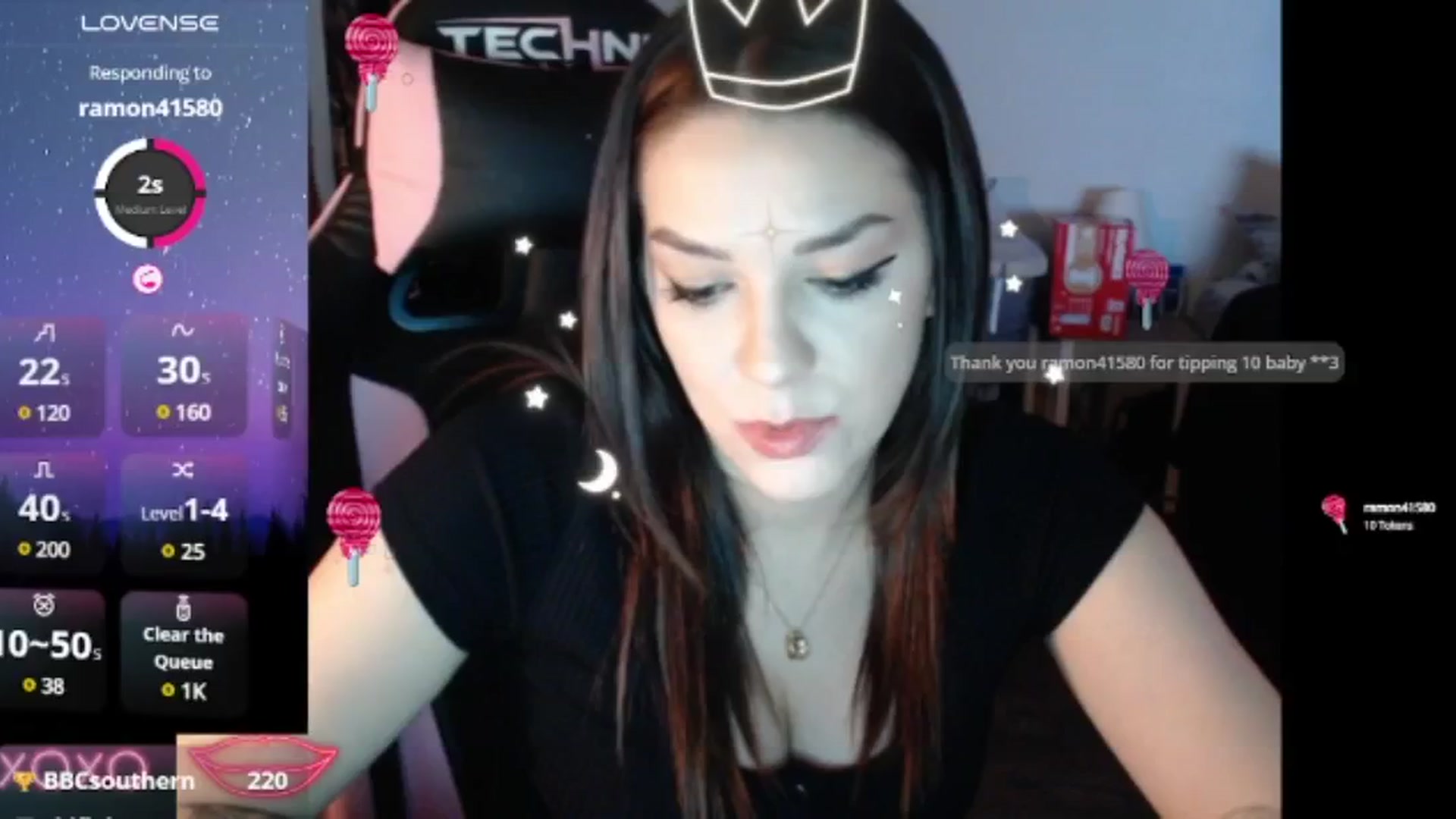 Gallery image thumbnail from xhazelbasilx's myfreecams stream on, 11/10/2024, 22:25 image 4 of 20
