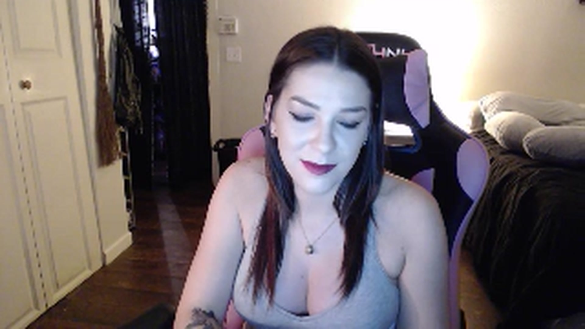 Gallery image thumbnail from xhazelbasilx's myfreecams stream on, 12/05/2024, 21:17 image 15 of 20