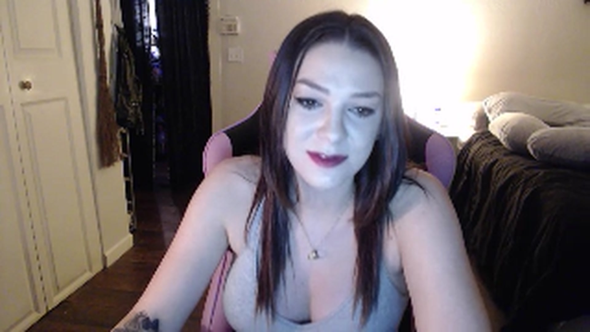 Gallery image thumbnail from xhazelbasilx's myfreecams stream on, 12/05/2024, 21:17 image 16 of 20