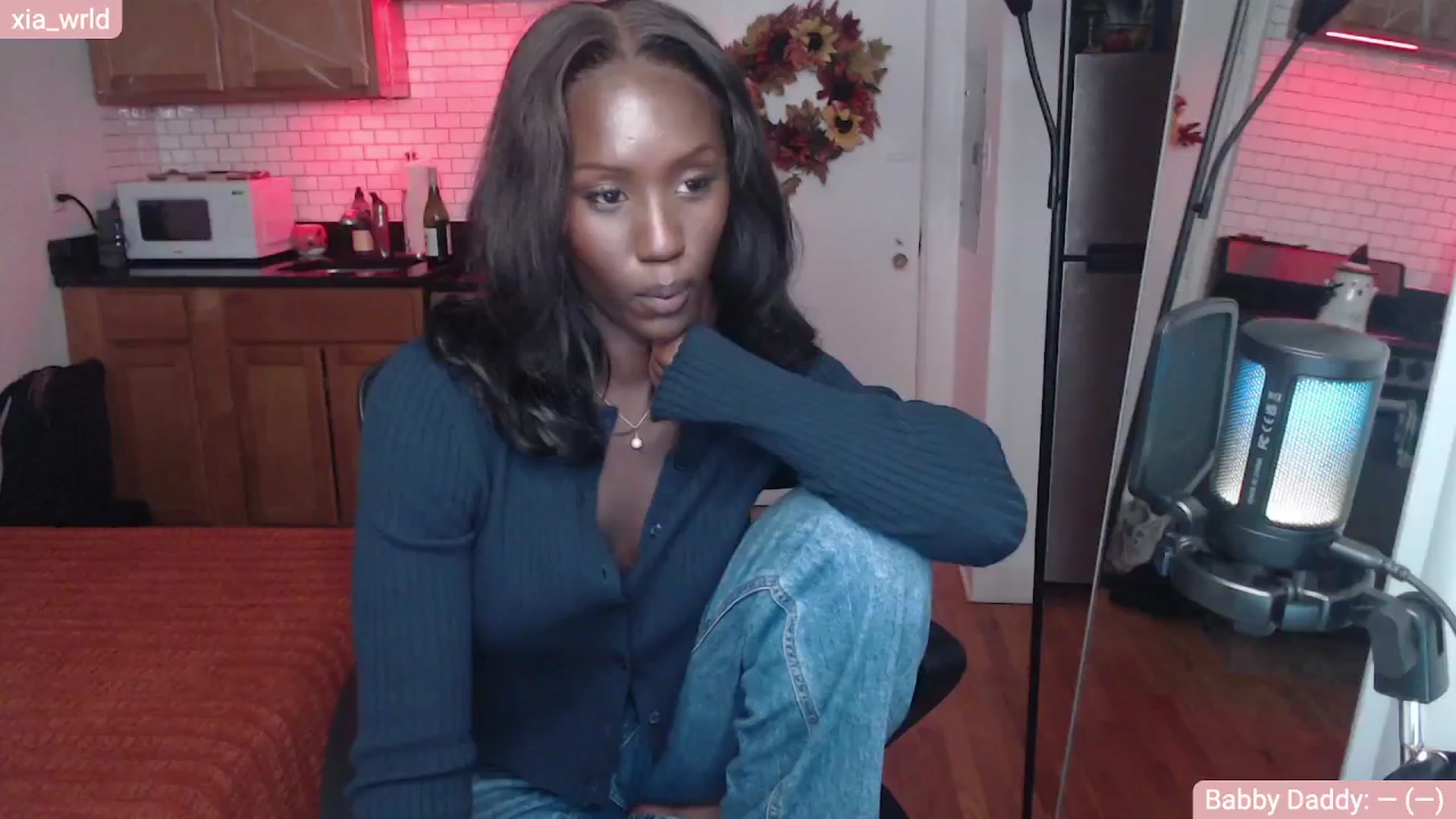 Gallery image thumbnail from xia_wrld's myfreecams stream on, 10/10/2024, 04:10 image 11 of 20