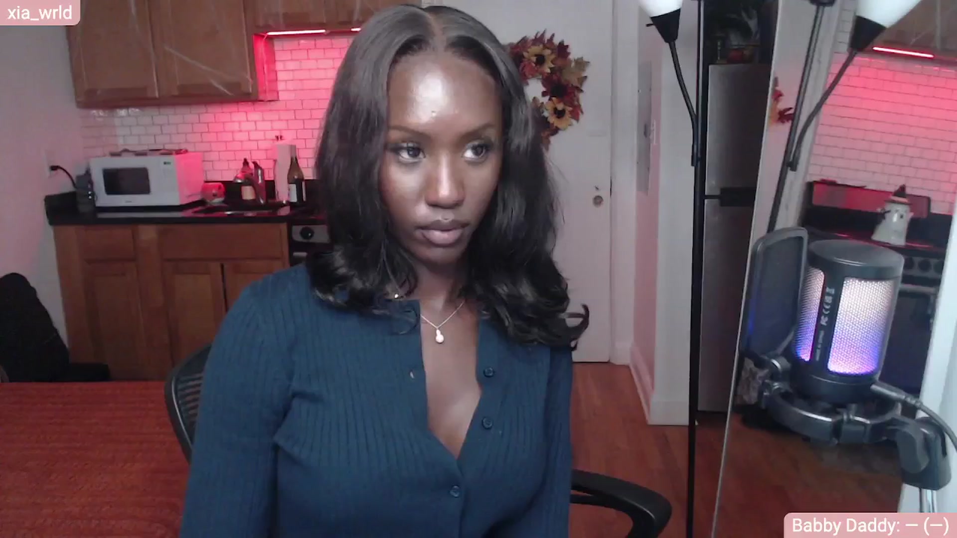 Gallery image thumbnail from xia_wrld's myfreecams stream on, 10/10/2024, 04:10 image 7 of 20