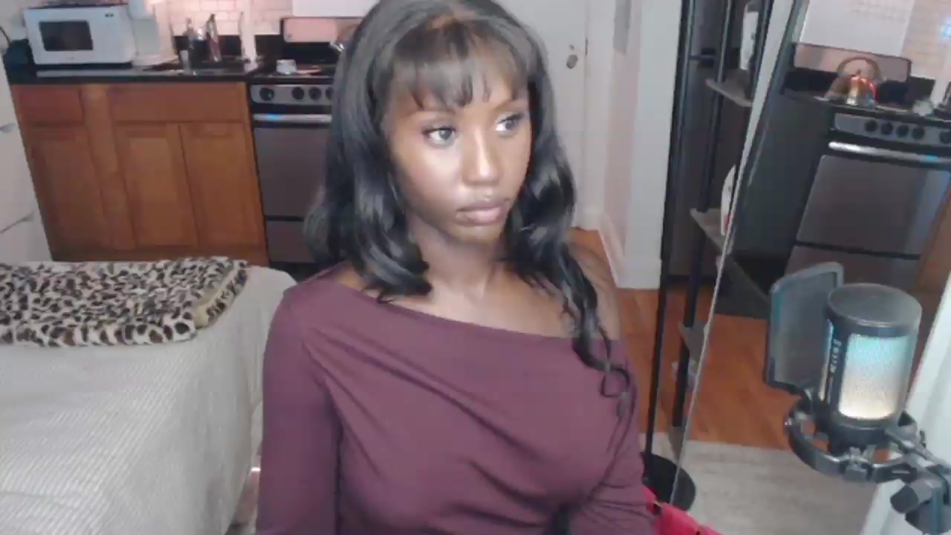 Gallery image thumbnail from xia_wrld's myfreecams stream on, 08/25/2026, 24:47 image 4 of 20
