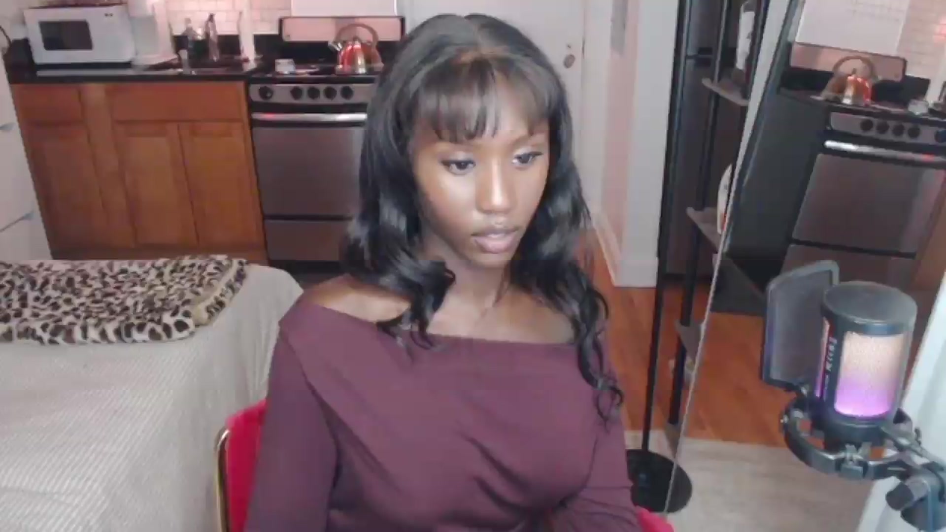 Gallery image thumbnail from xia_wrld's myfreecams stream on, 08/25/2026, 24:47 image 6 of 20