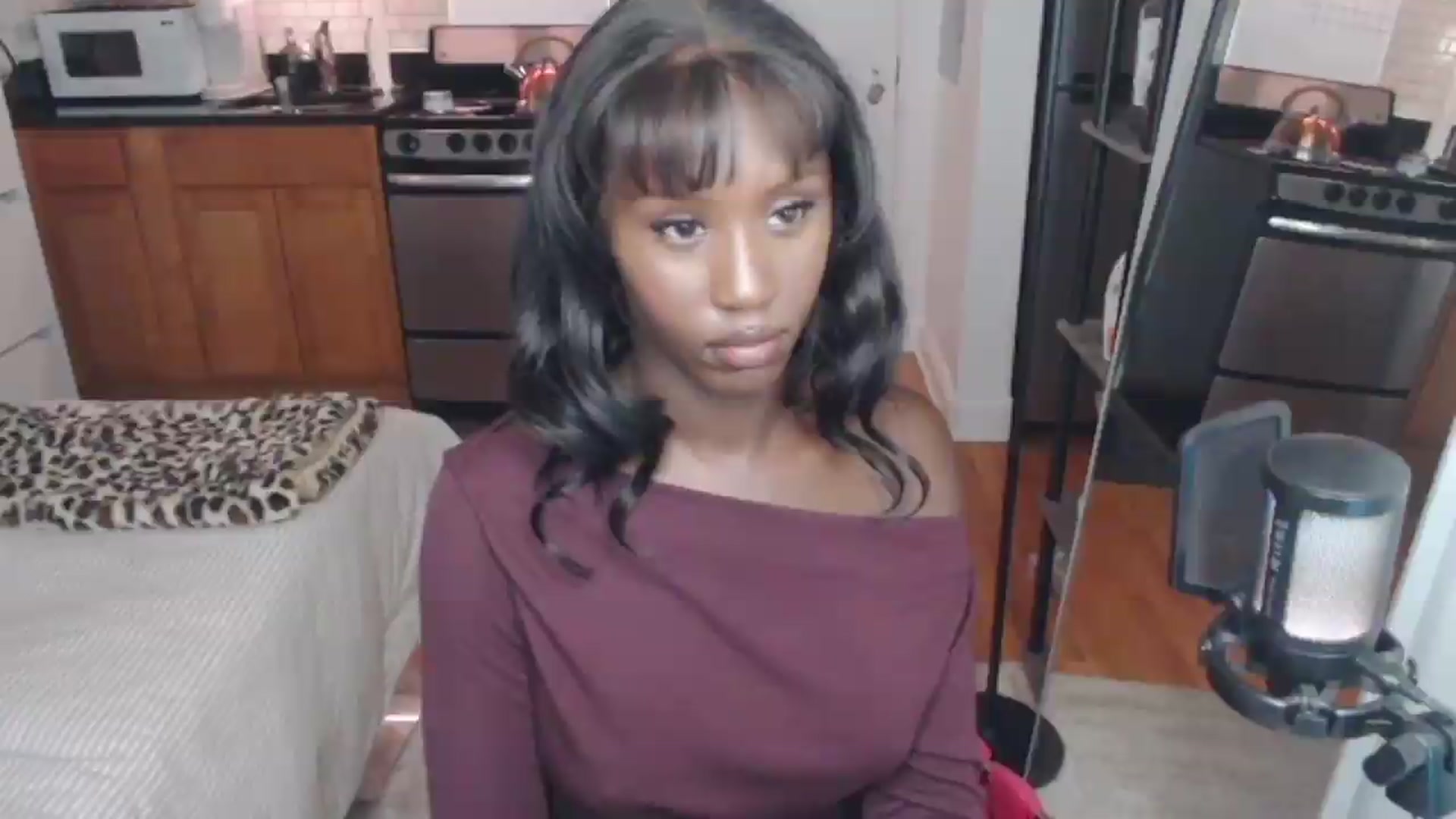 Gallery image thumbnail from xia_wrld's myfreecams stream on, 08/25/2026, 24:47 image 5 of 20