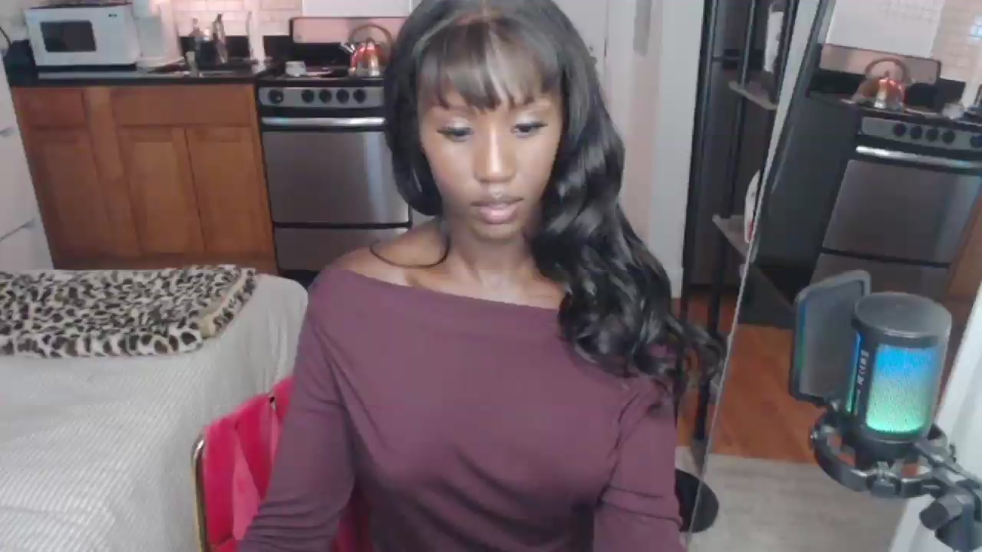 Gallery image thumbnail from xia_wrld's myfreecams stream on, 08/25/2026, 24:47 image 1 of 20