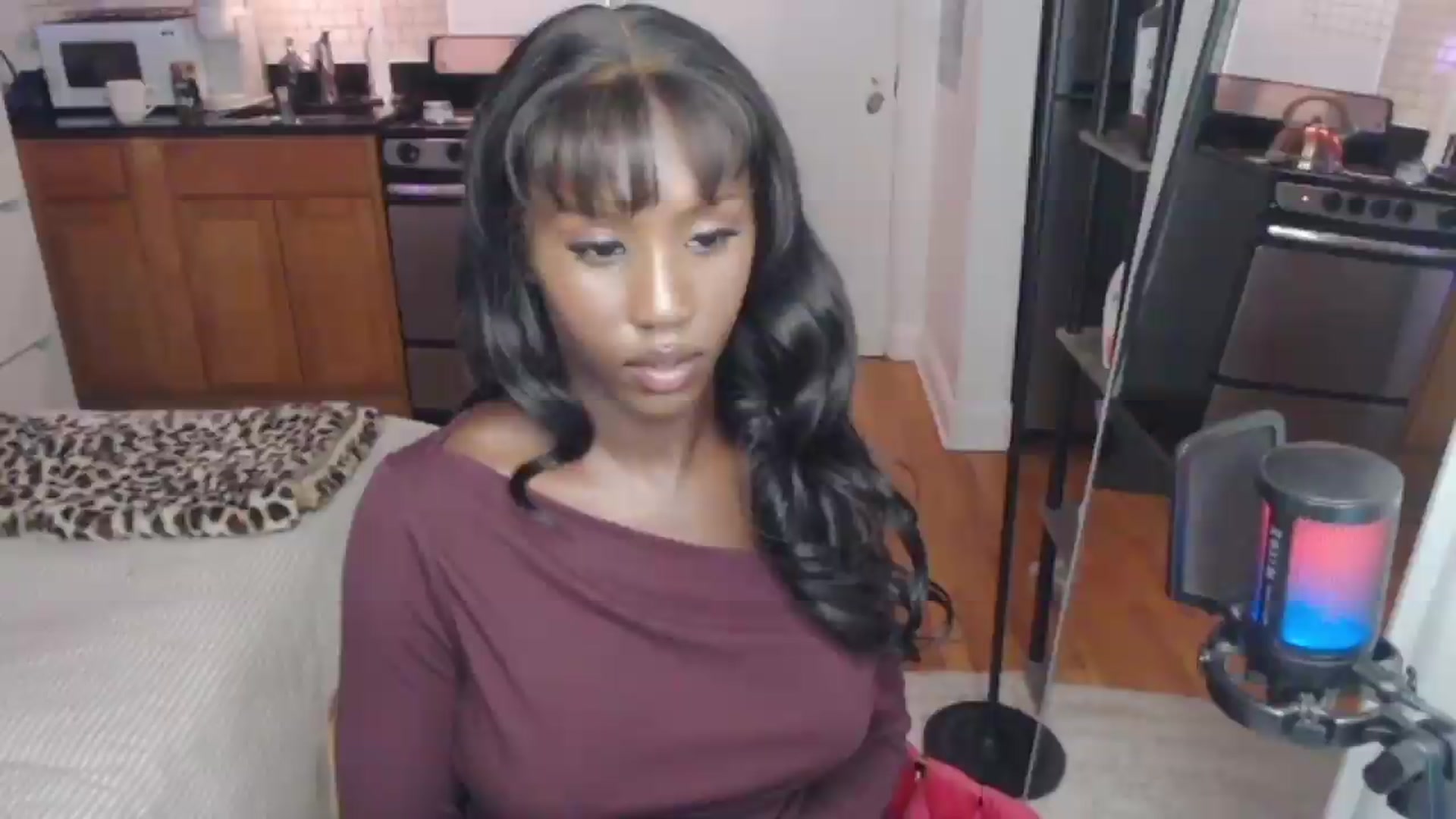 Gallery image thumbnail from xia_wrld's myfreecams stream on, 08/25/2026, 24:47 image 20 of 20