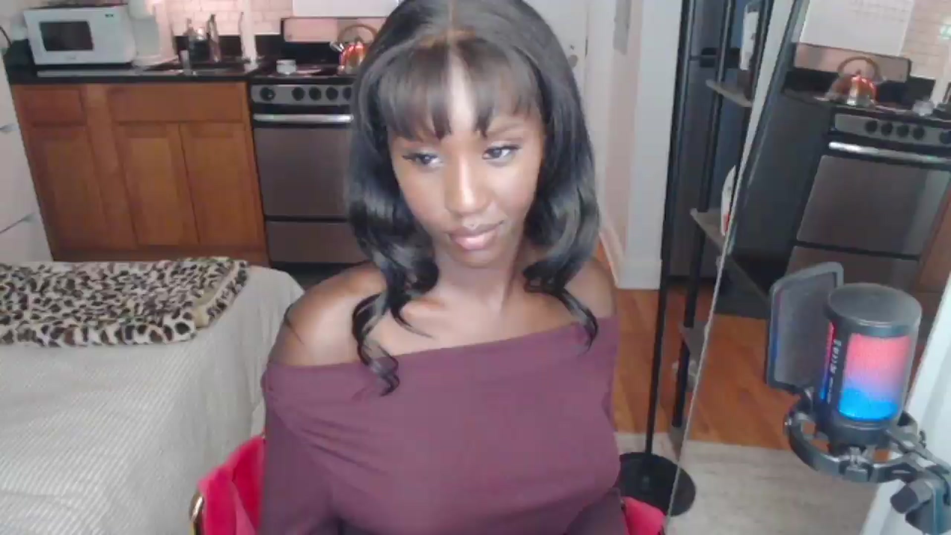 Gallery image thumbnail from xia_wrld's myfreecams stream on, 08/25/2026, 24:47 image 8 of 20