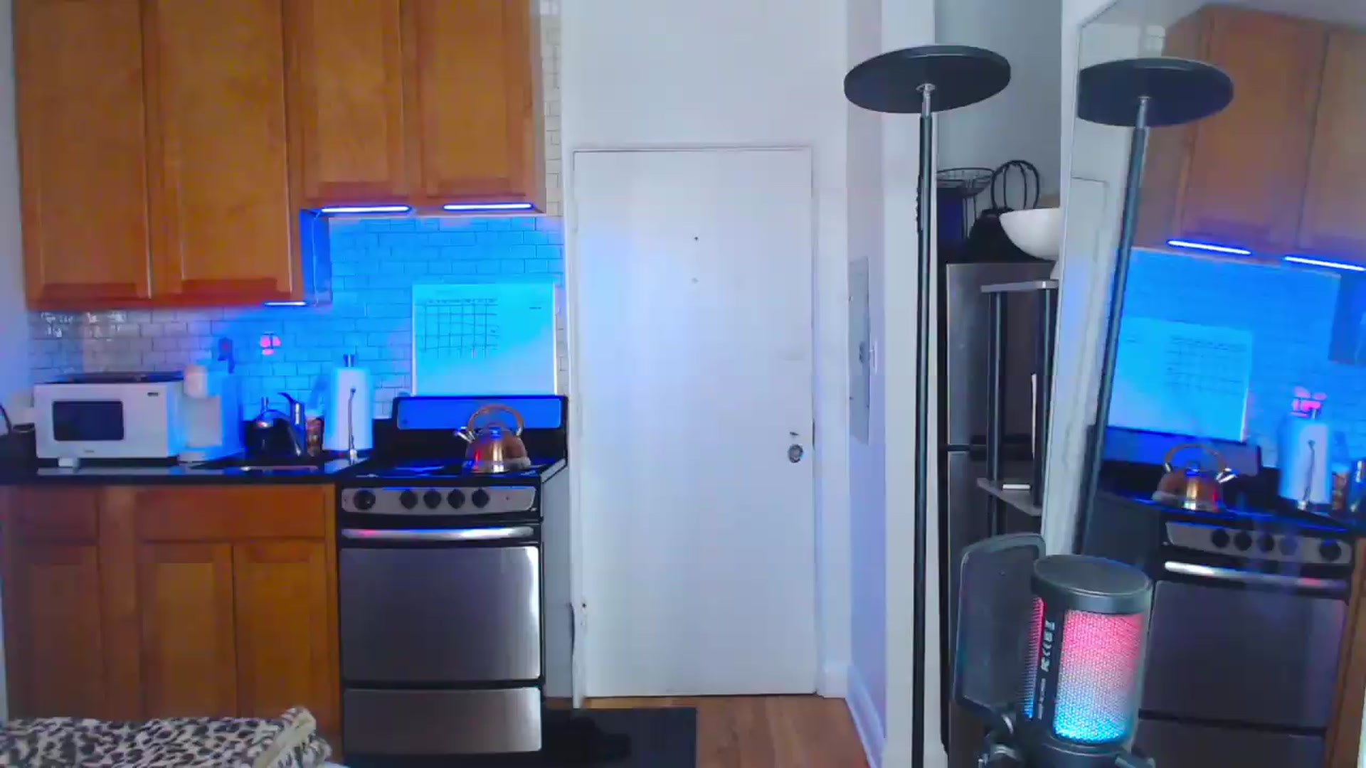 Gallery image thumbnail from xia_wrld's myfreecams stream on, 08/29/2026, 08:27 image 5 of 20