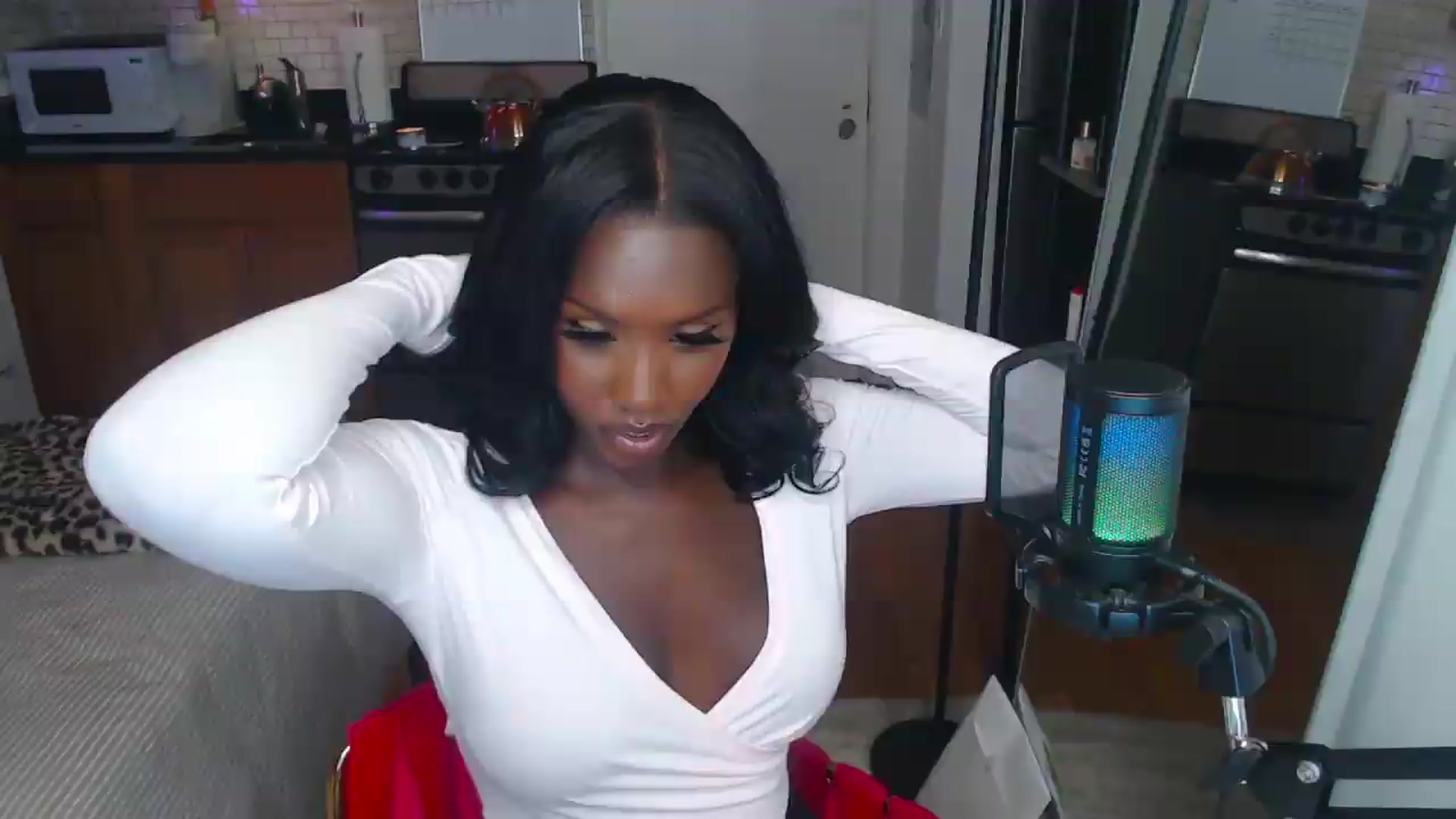 Gallery image thumbnail from xia_wrld's myfreecams stream on, 08/30/2026, 08:22 image 9 of 20