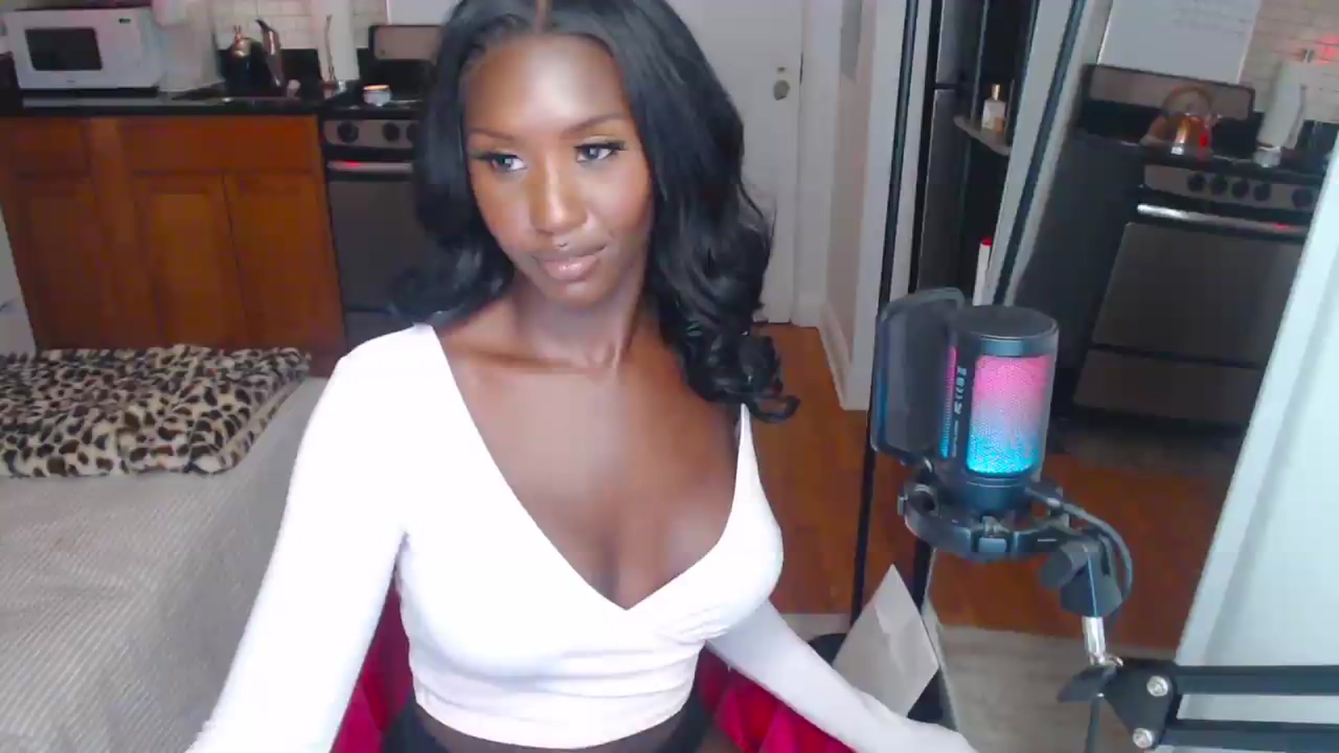 Gallery image thumbnail from xia_wrld's myfreecams stream on, 08/30/2026, 08:22 image 13 of 20