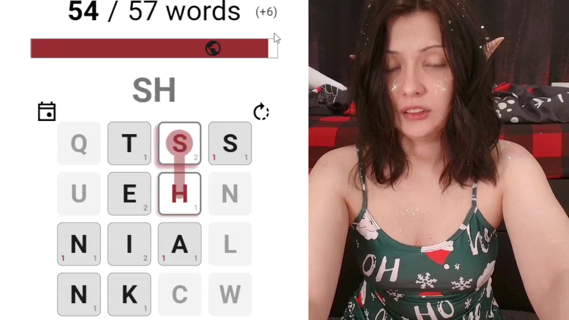 Gallery image thumbnail from xmussy's myfreecams stream on, 12/12/2025, 05:42 image 3 of 20