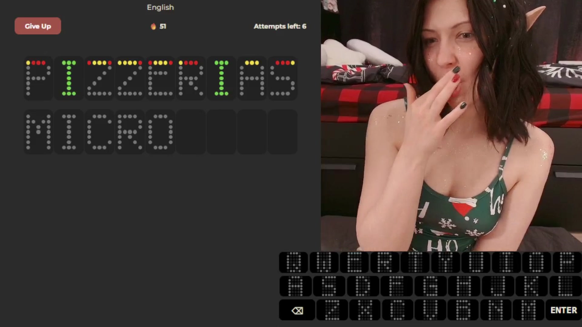 Gallery image thumbnail from xmussy's myfreecams stream on, 12/12/2025, 05:42 image 19 of 20