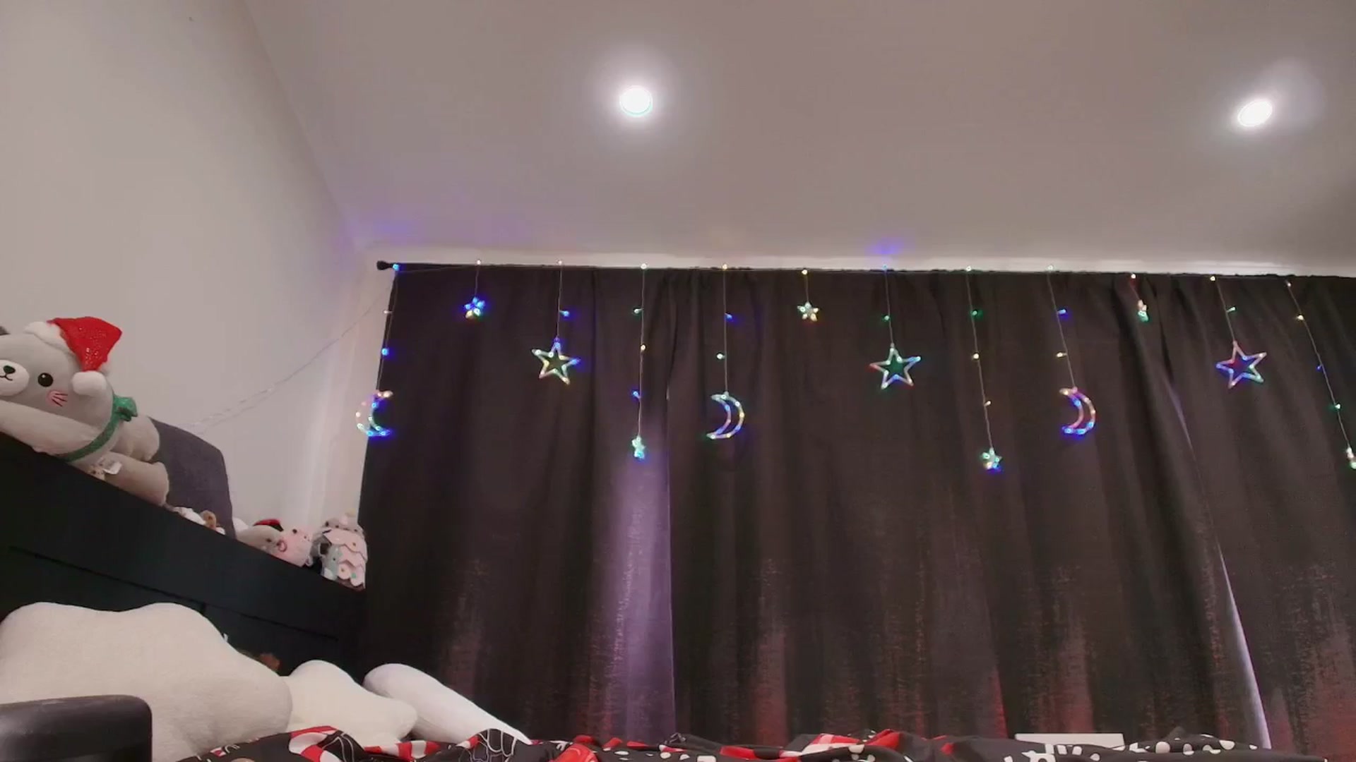 Gallery image thumbnail from xmussy's myfreecams stream on, 12/12/2025, 05:42 image 6 of 20