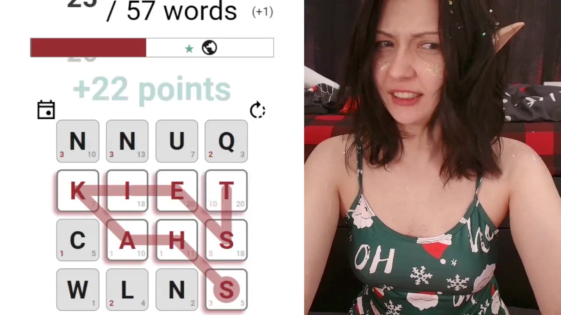 Gallery image thumbnail from xmussy's myfreecams stream on, 12/12/2025, 05:42 image 2 of 20